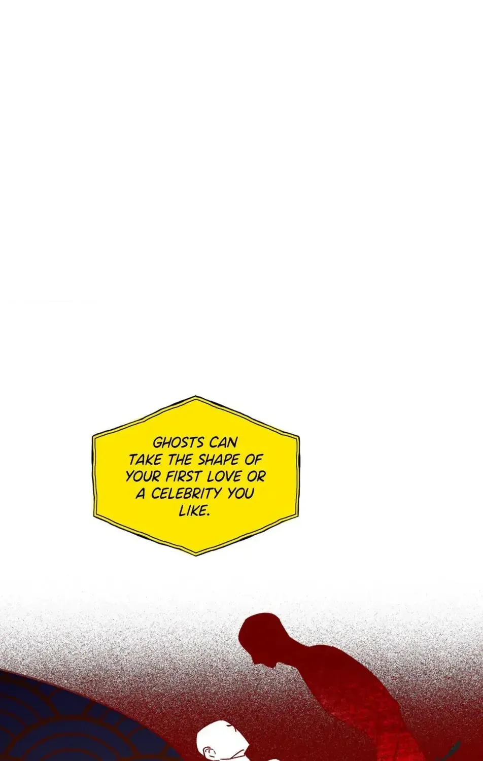 Spectrophilia Chapter 4 page 23 - 