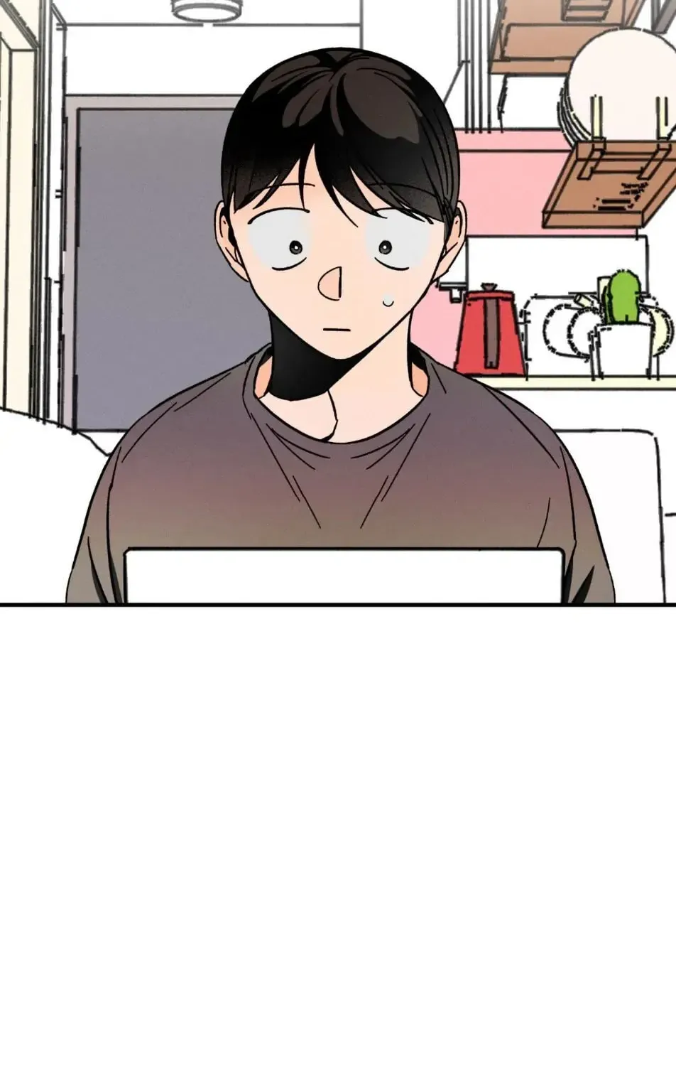Spectrophilia Chapter 4 page 30 - 