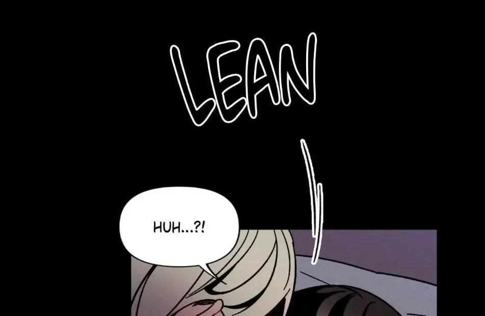 Spectrophilia Chapter 4 page 36 - 