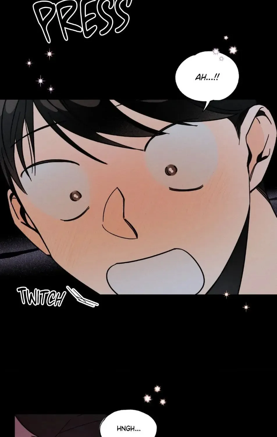 Spectrophilia Chapter 4 page 38 - 