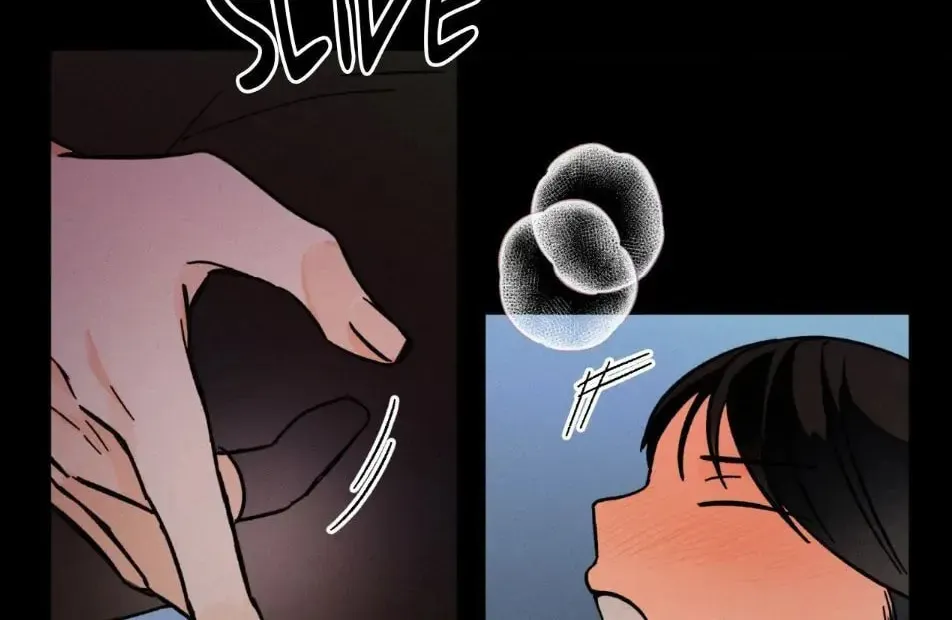 Spectrophilia Chapter 4 page 40 - 
