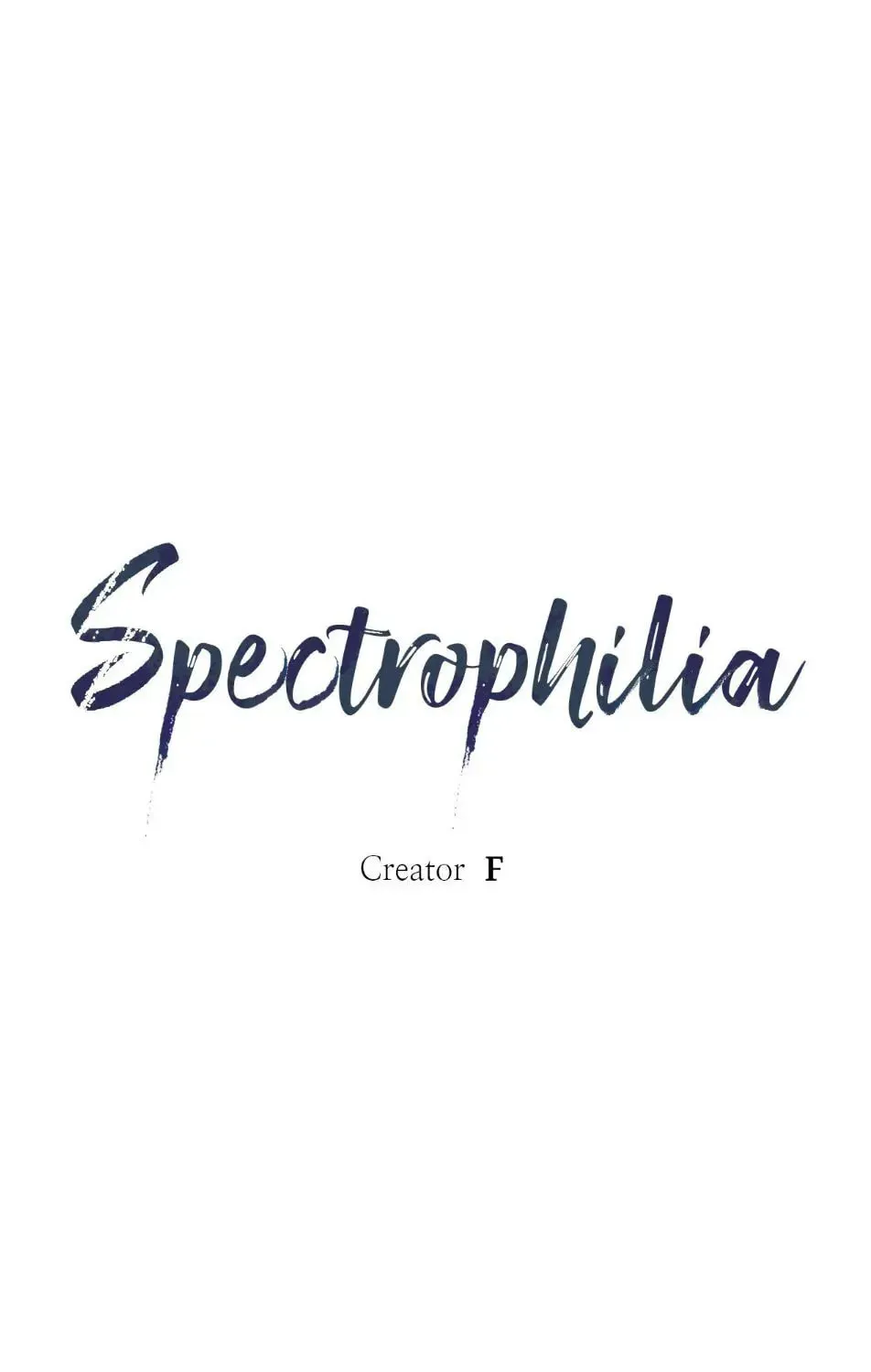 Spectrophilia Chapter 4 page 5 - 