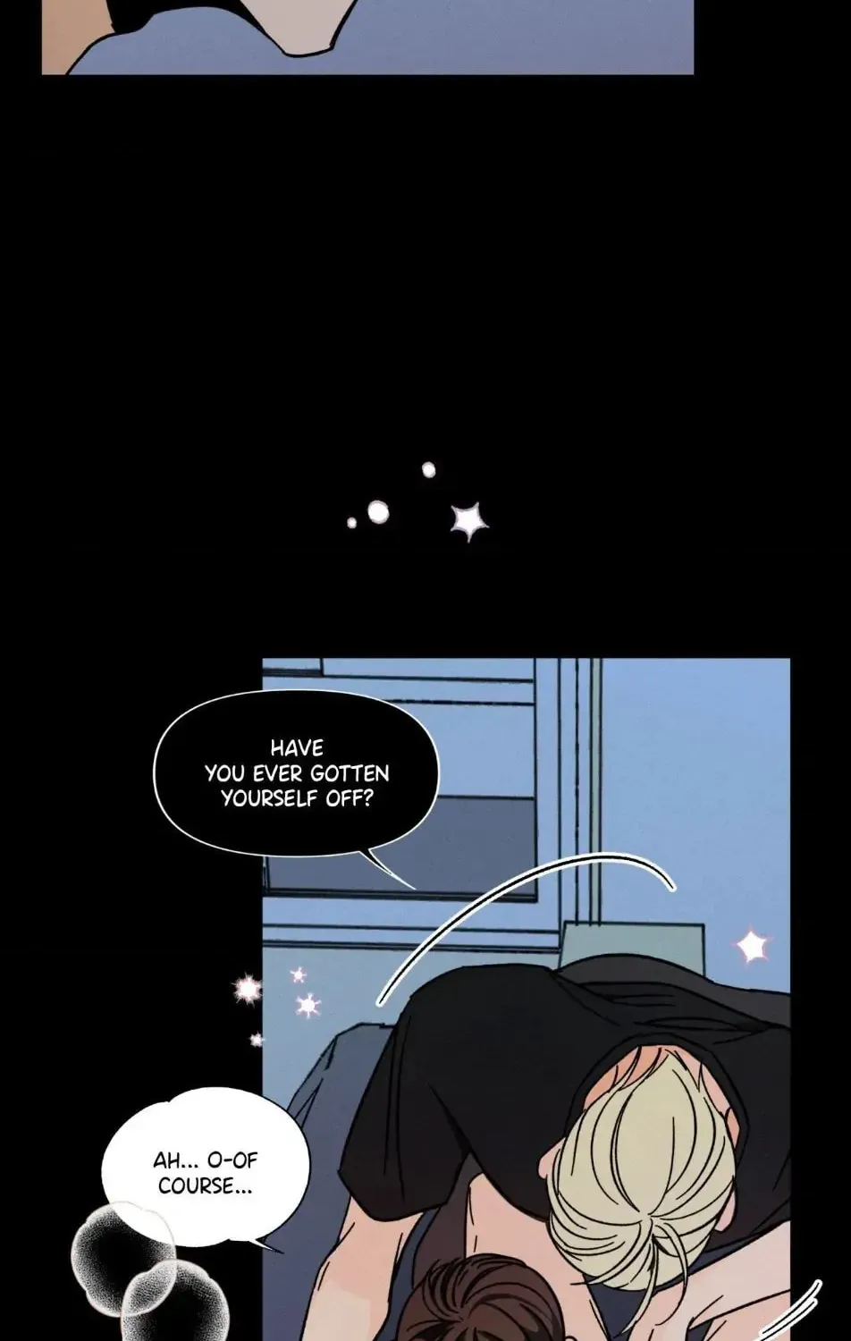 Spectrophilia Chapter 4 page 42 - 