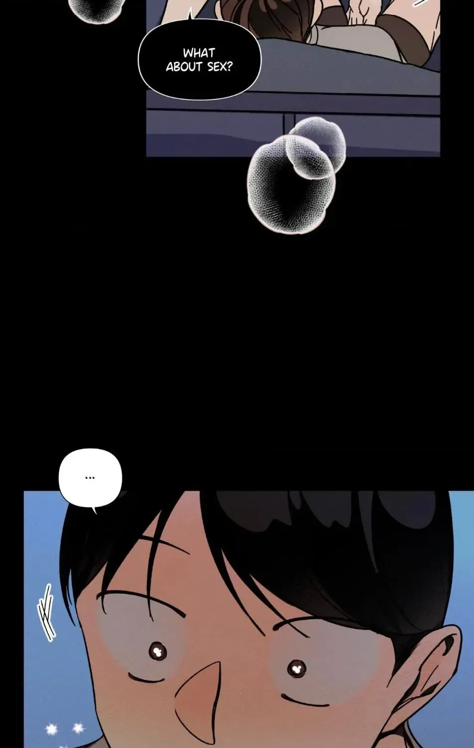 Spectrophilia Chapter 4 page 43 - 