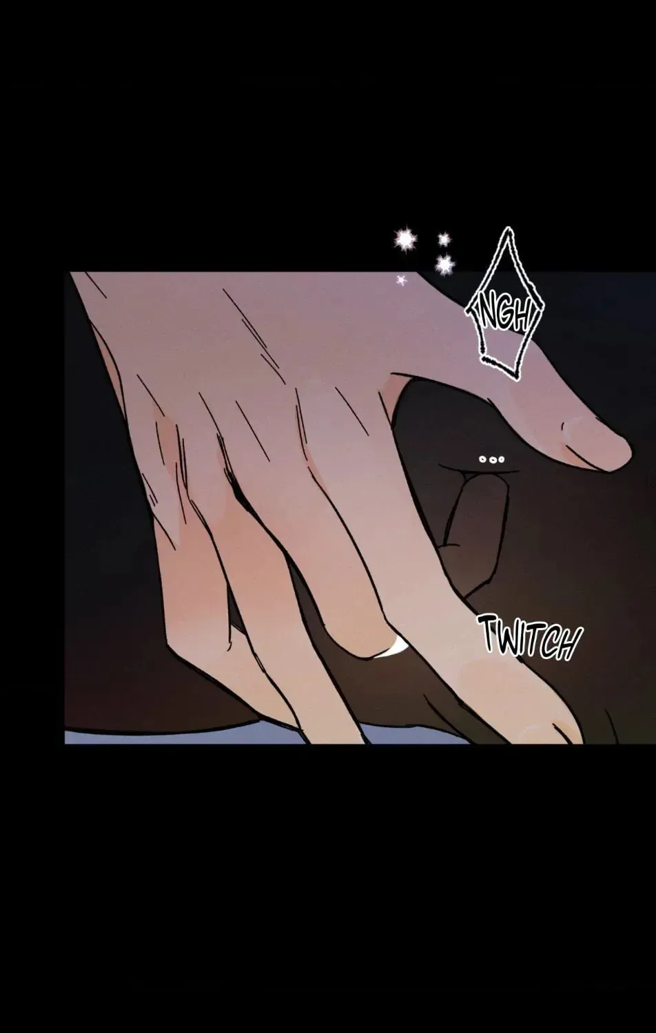 Spectrophilia Chapter 4 page 45 - 
