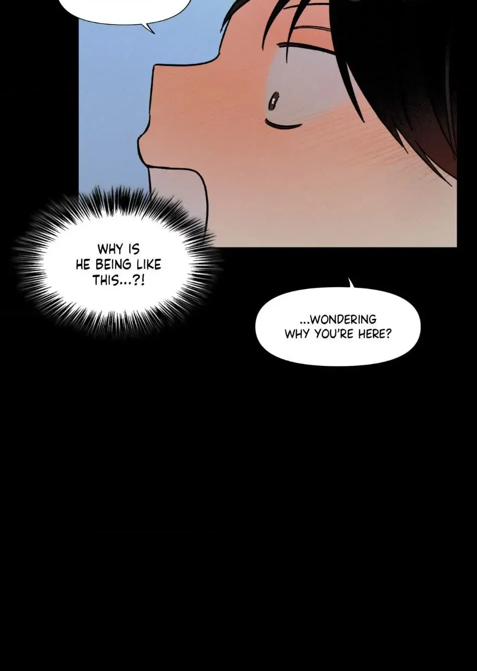 Spectrophilia Chapter 4 page 47 - 