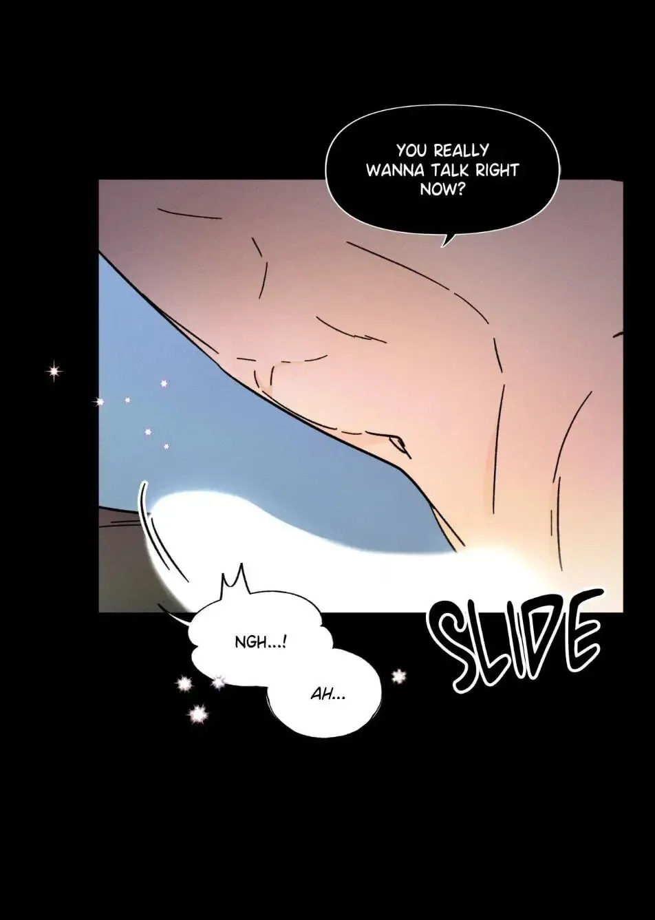Spectrophilia Chapter 4 page 50 - 
