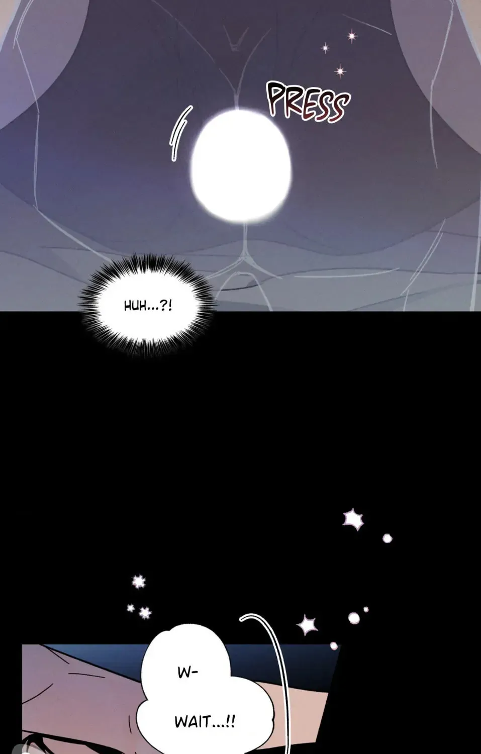 Spectrophilia Chapter 4 page 55 - 