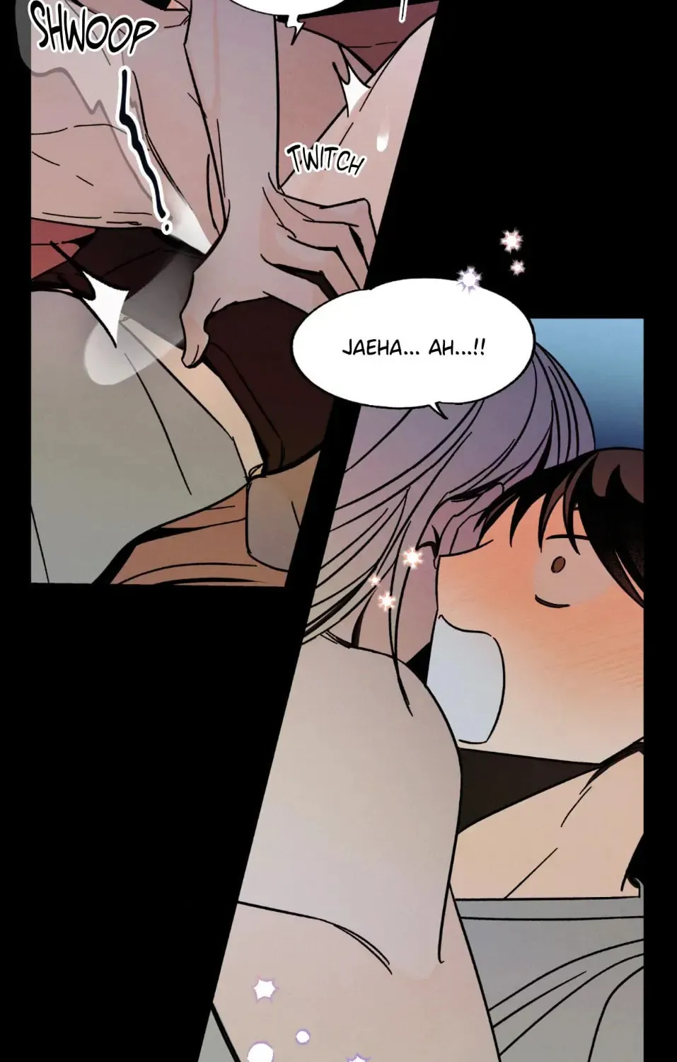 Spectrophilia Chapter 4 page 56 - 