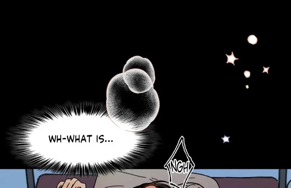Spectrophilia Chapter 4 page 58 - 