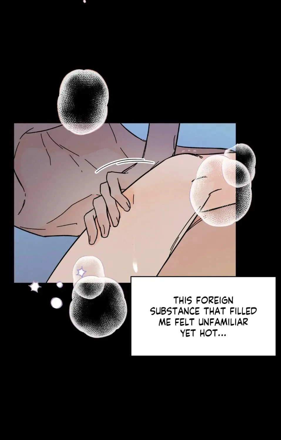 Spectrophilia Chapter 4 page 60 - 
