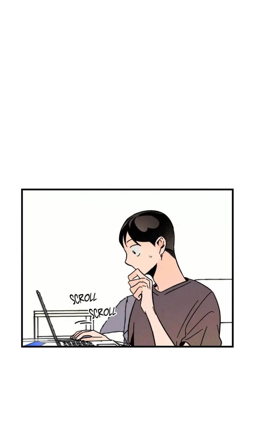 Spectrophilia Chapter 4 page 7 - 