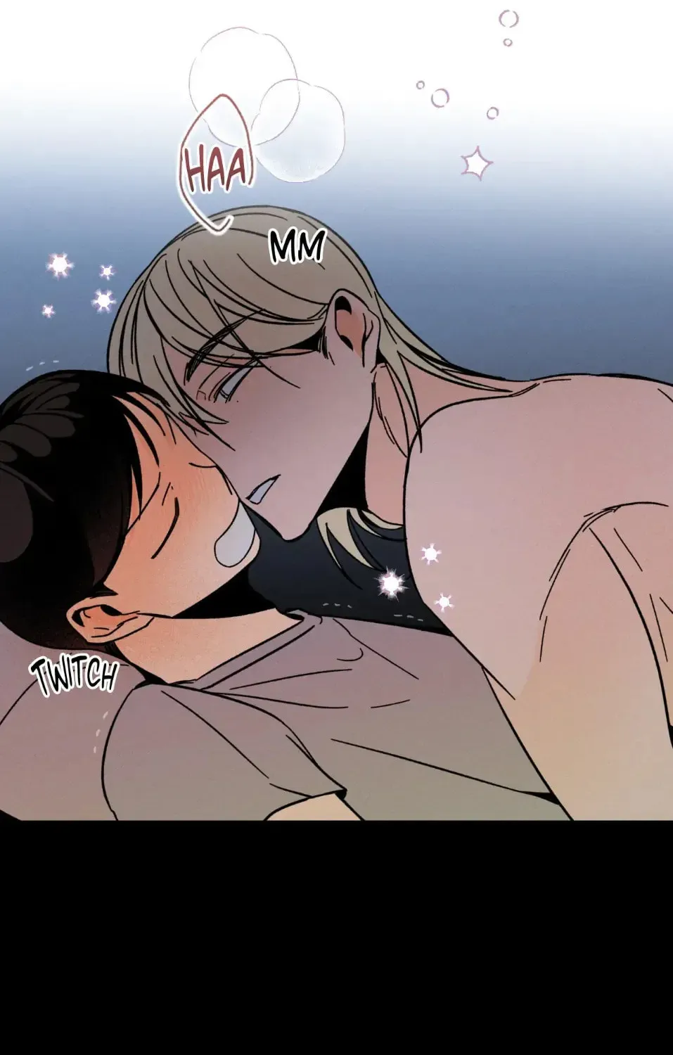 Spectrophilia Chapter 4 page 64 - 