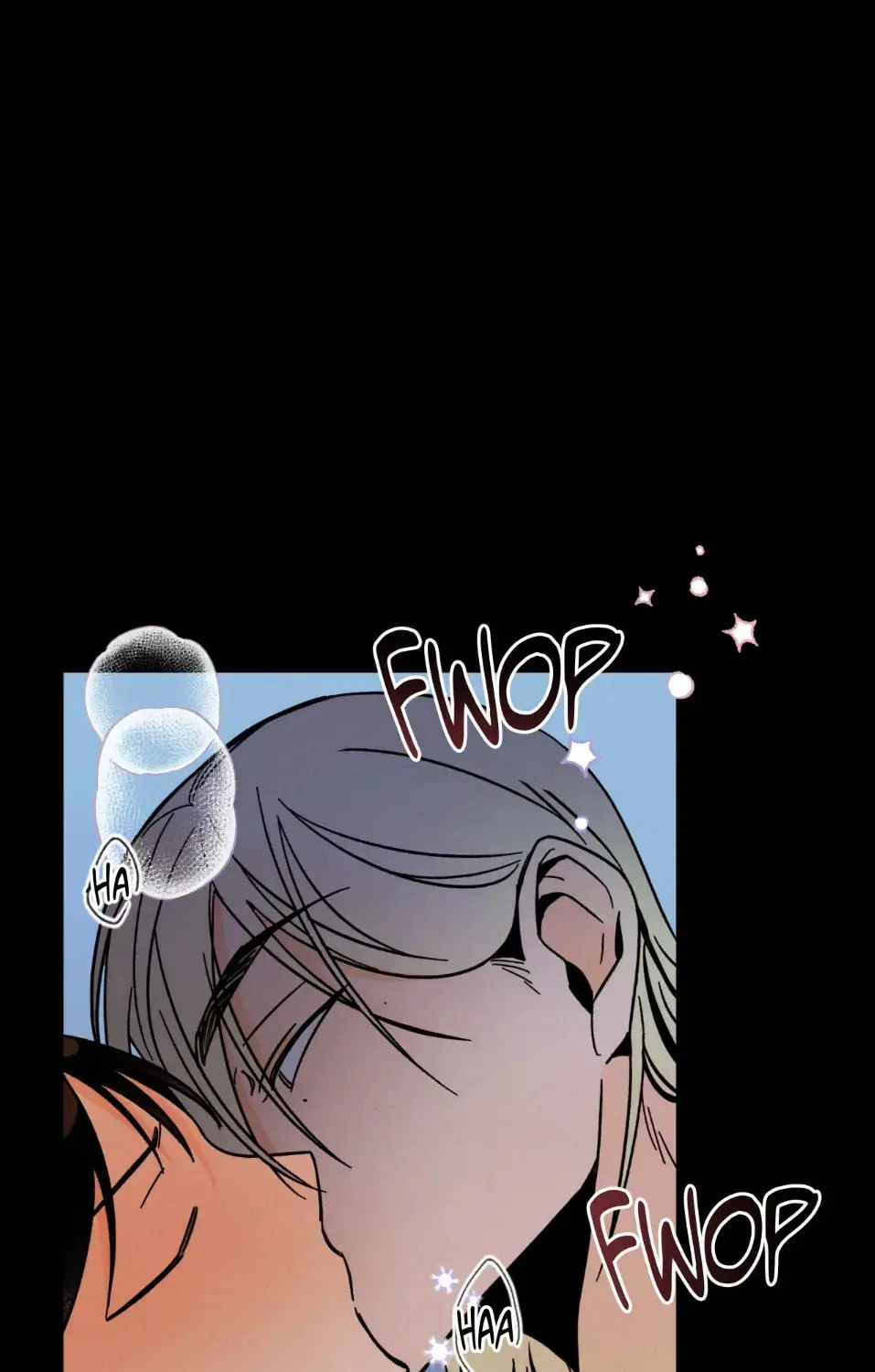 Spectrophilia Chapter 4 page 65 - 