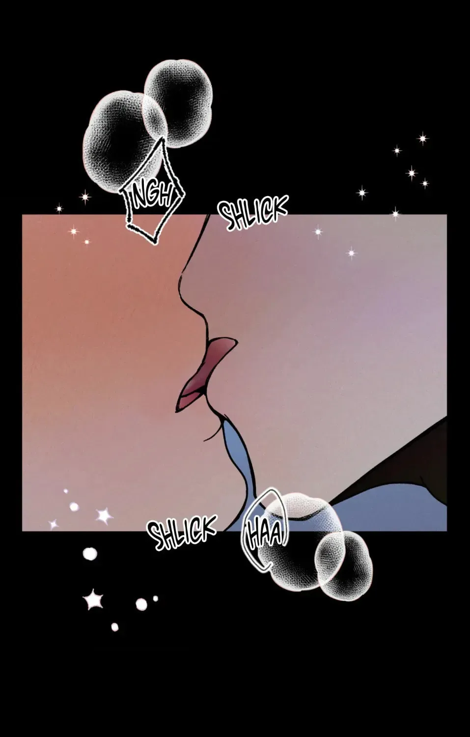 Spectrophilia Chapter 4 page 67 - 