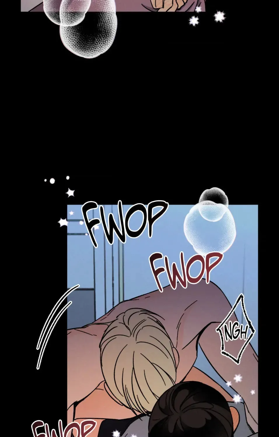 Spectrophilia Chapter 4 page 69 - 