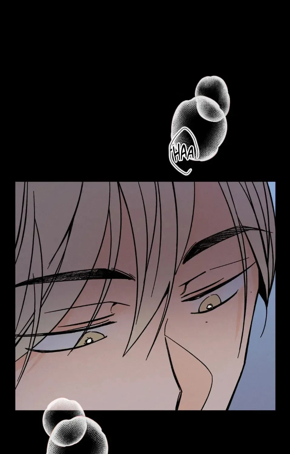 Spectrophilia Chapter 4 page 71 - 