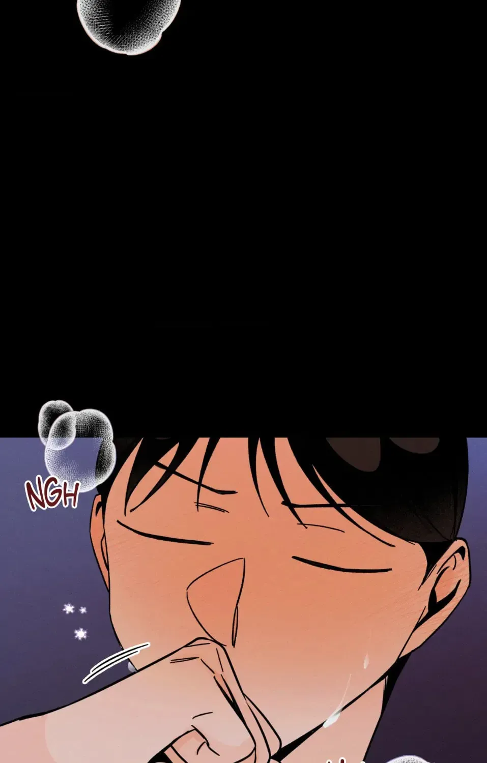Spectrophilia Chapter 4 page 72 - 