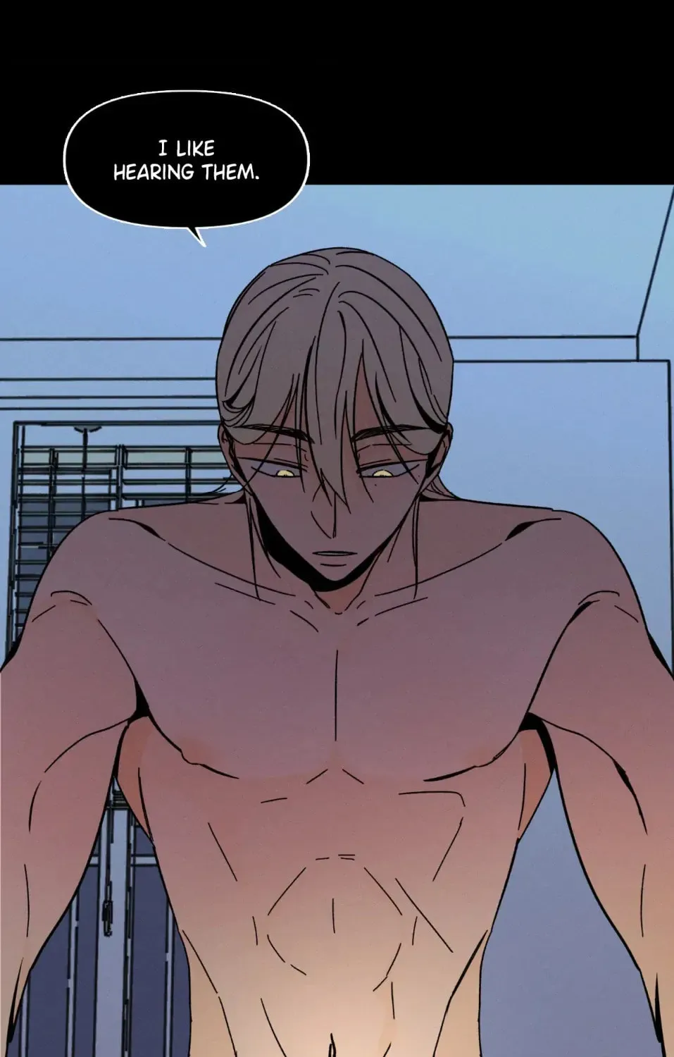 Spectrophilia Chapter 4 page 76 - 