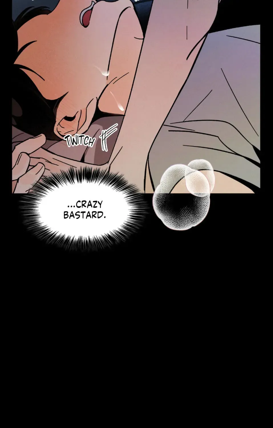 Spectrophilia Chapter 4 page 79 - 