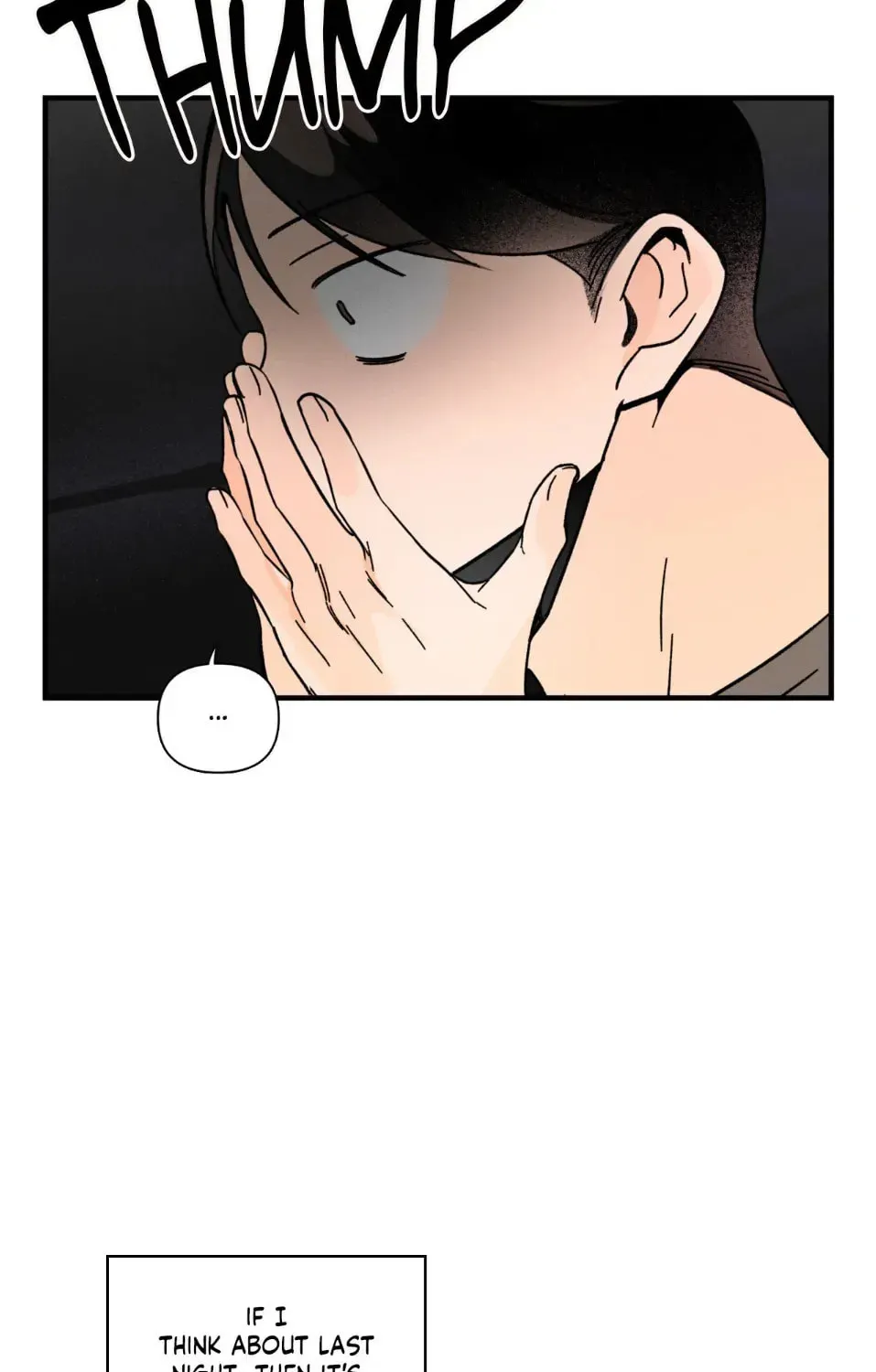 Spectrophilia Chapter 4 page 81 - 