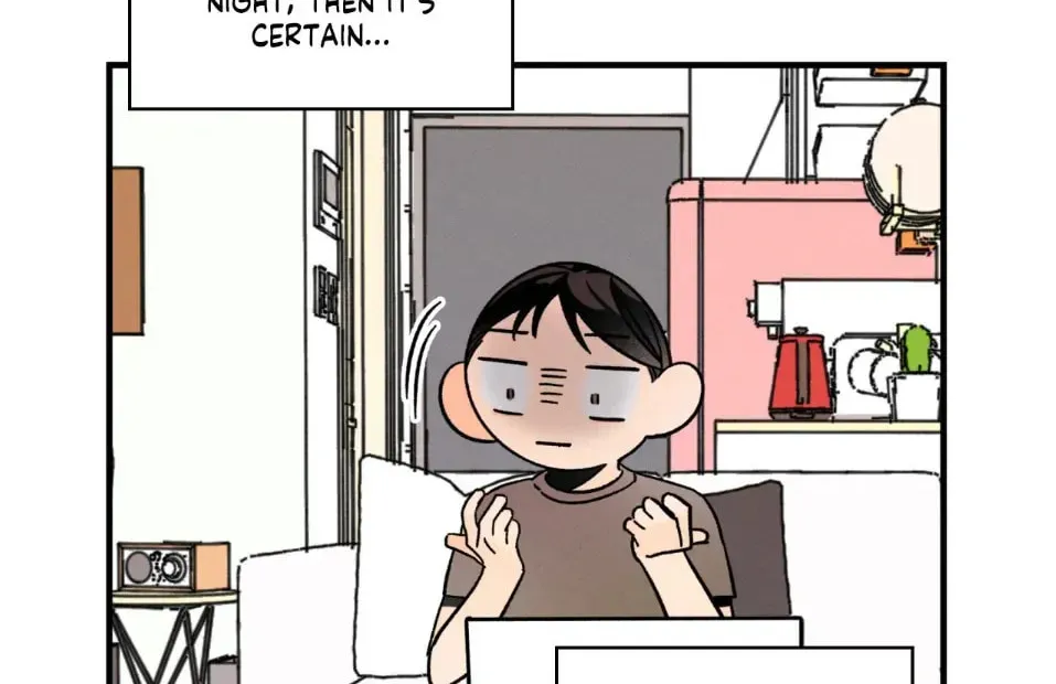 Spectrophilia Chapter 4 page 82 - 