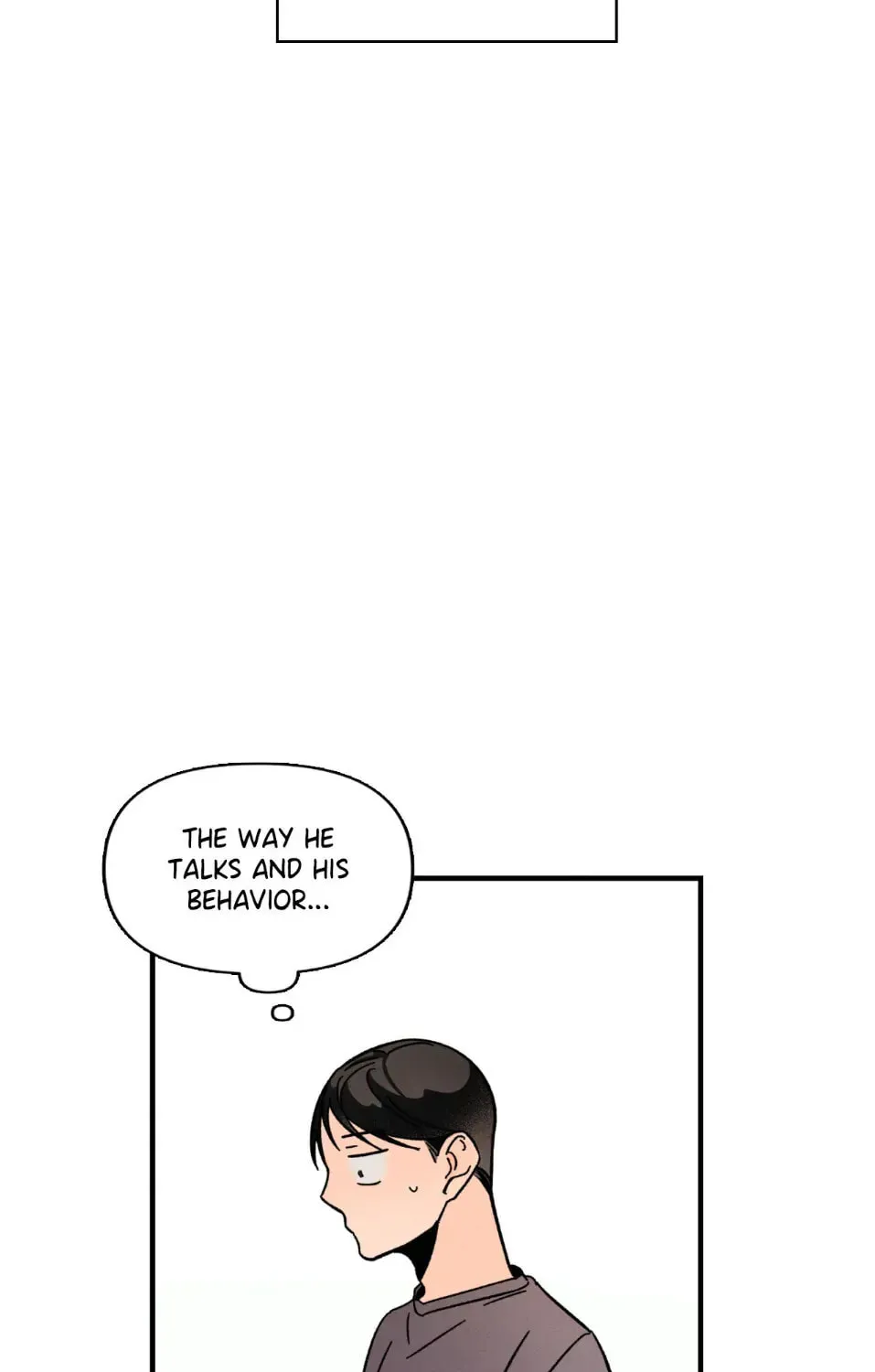 Spectrophilia Chapter 4 page 85 - 