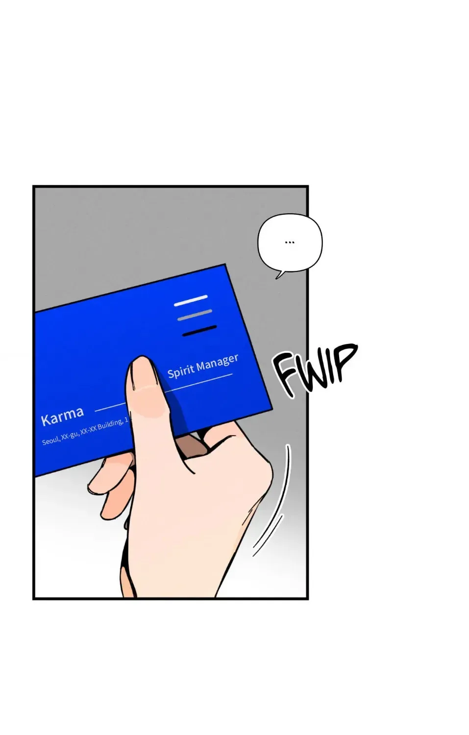 Spectrophilia Chapter 4 page 87 - 