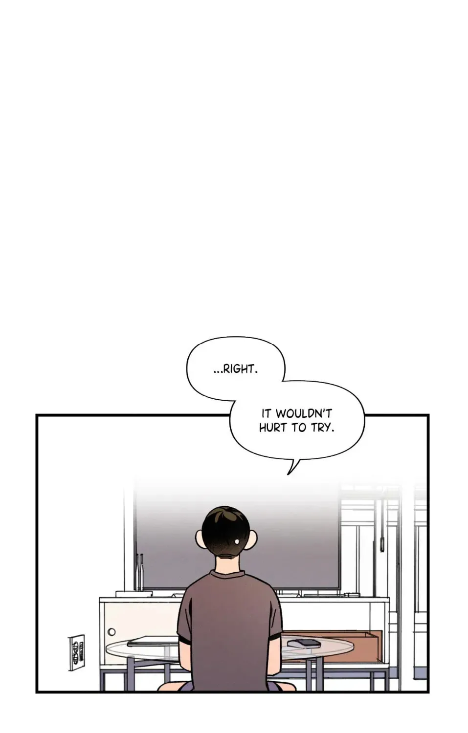 Spectrophilia Chapter 4 page 89 - 