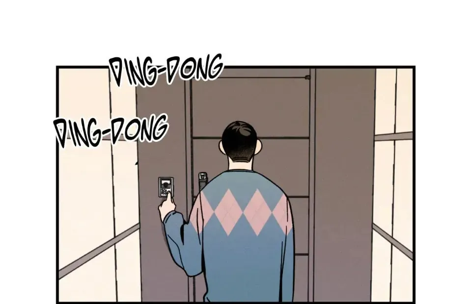 Spectrophilia Chapter 4 page 94 - 