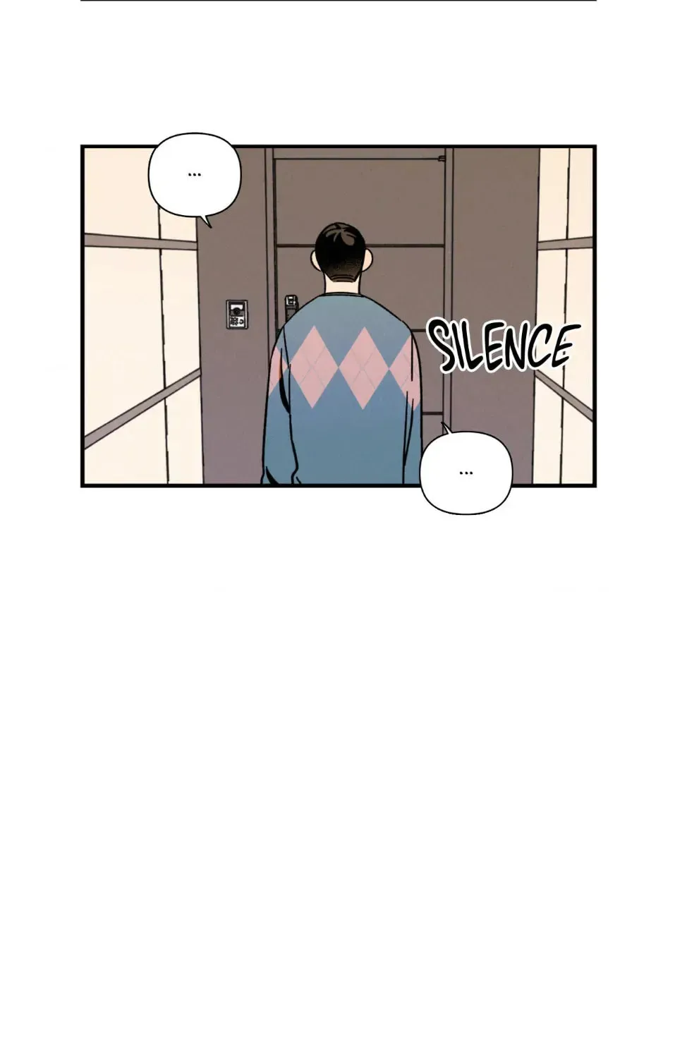 Spectrophilia Chapter 4 page 95 - 