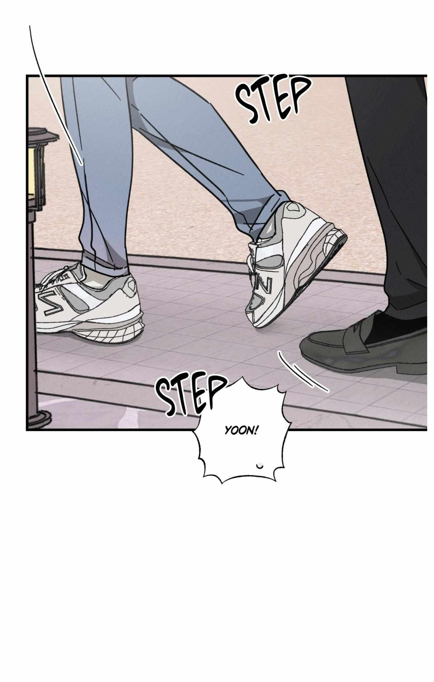 Spectrophilia Chapter 5.1 page 26 - 