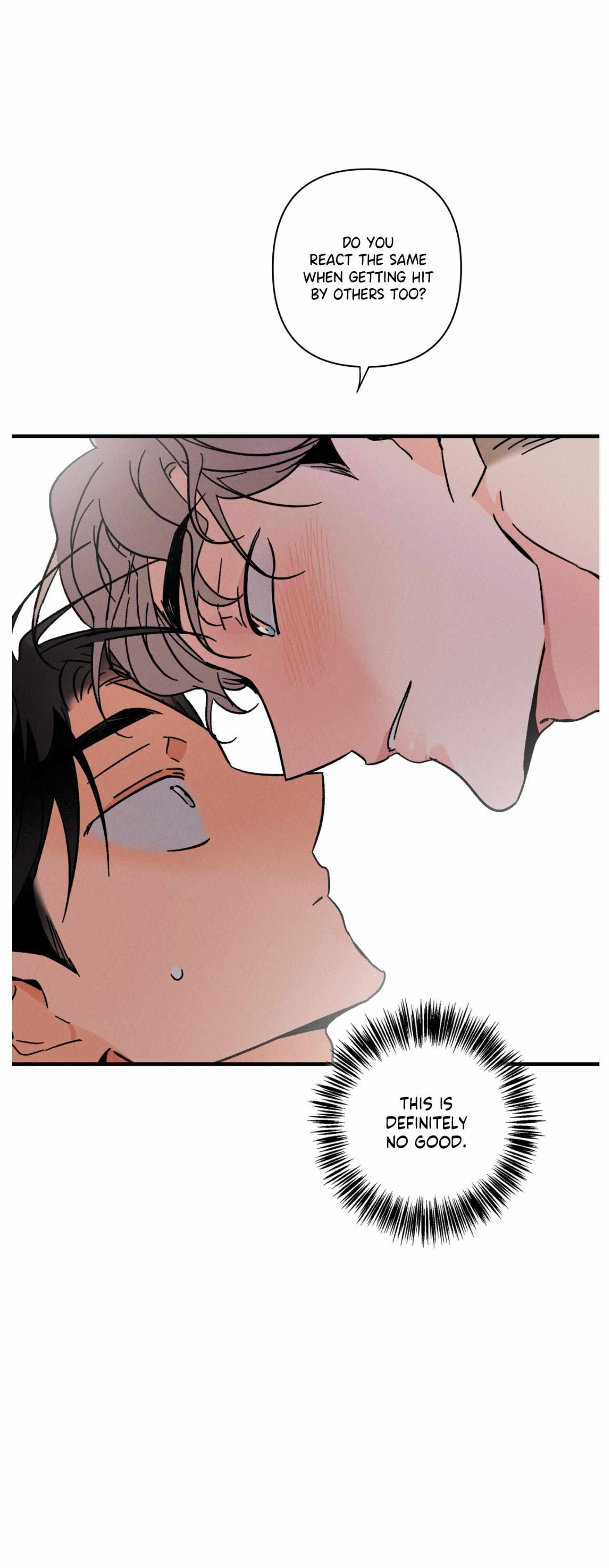 Spectrophilia Chapter 5.1 page 35 - 