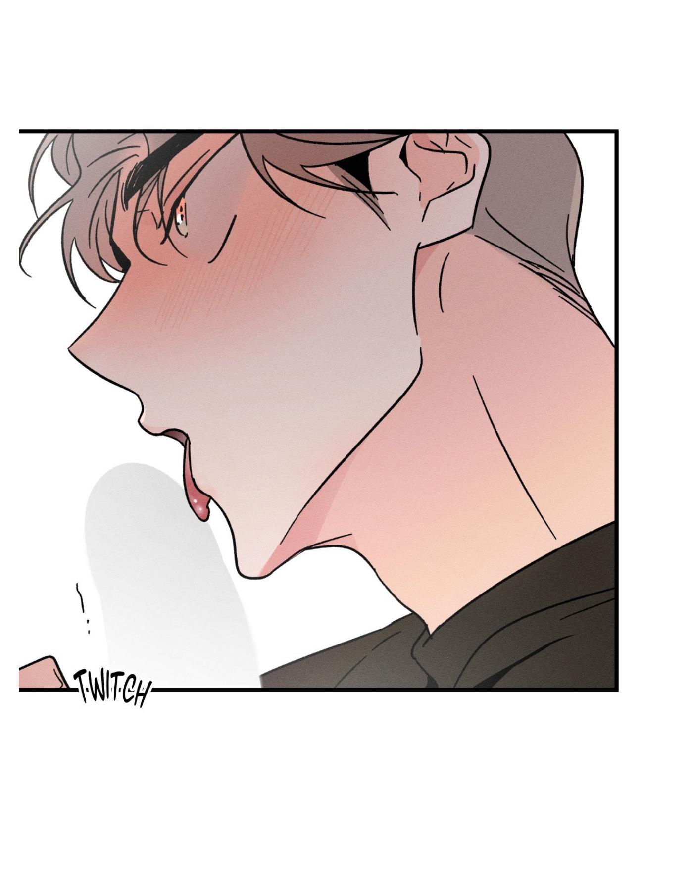 Spectrophilia Chapter 5.1 page 45 - 