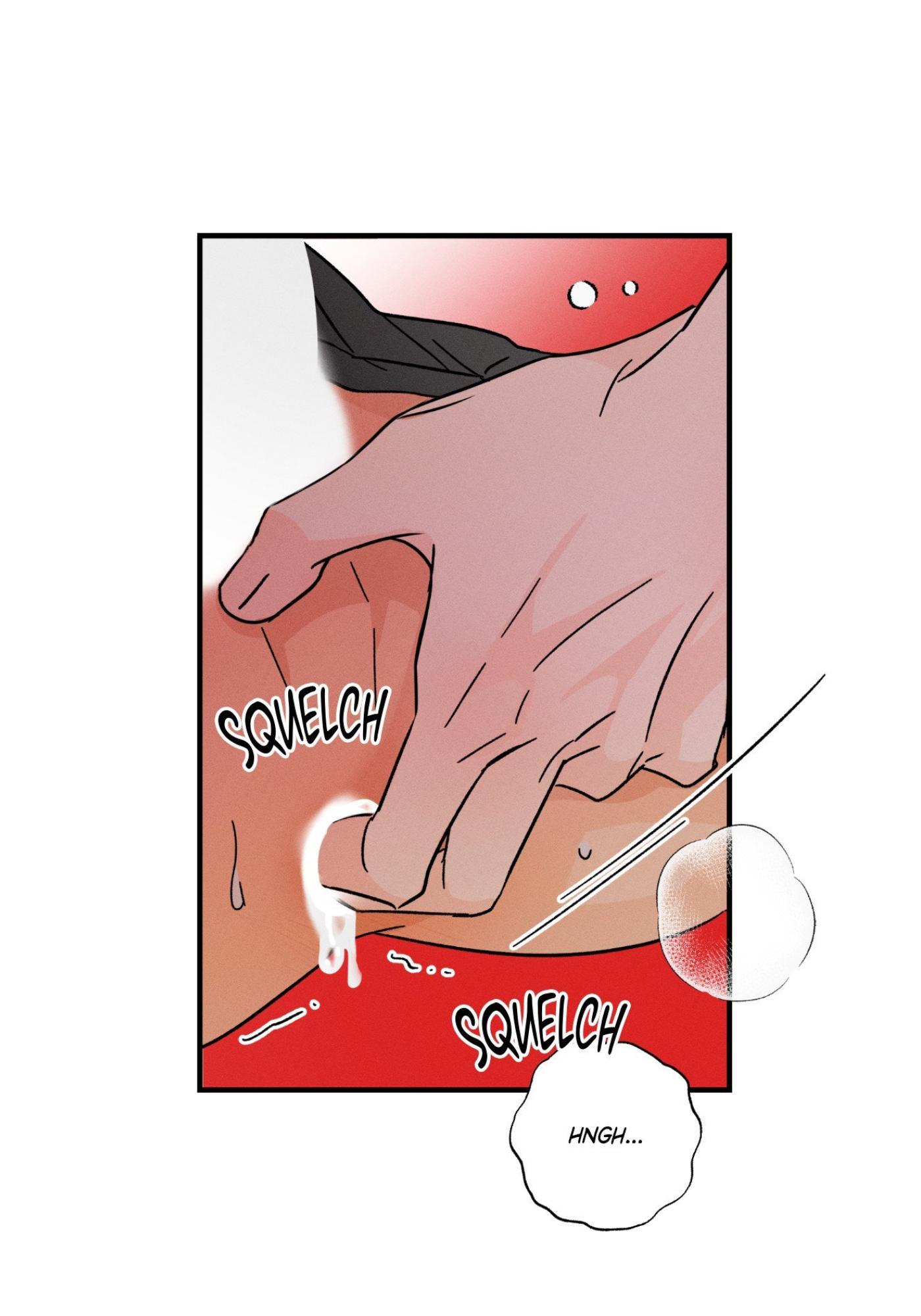 Spectrophilia Chapter 5.1 page 67 - 
