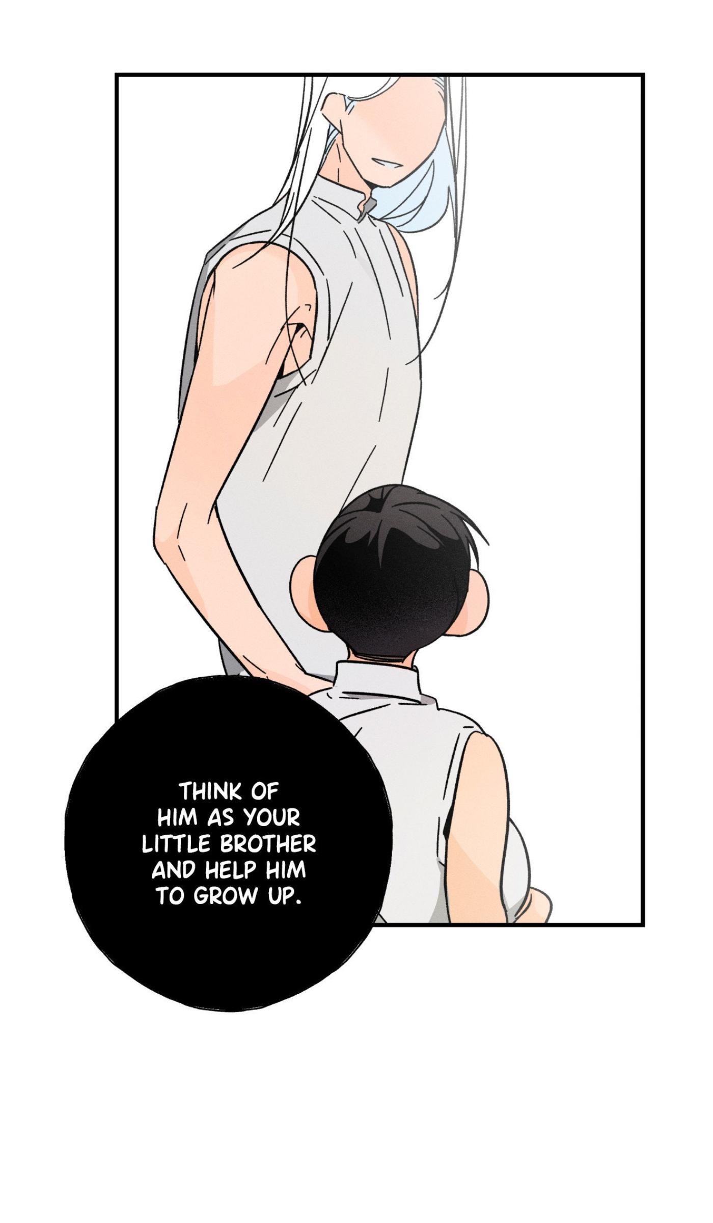 Spectrophilia Chapter 5.2 page 15 - 