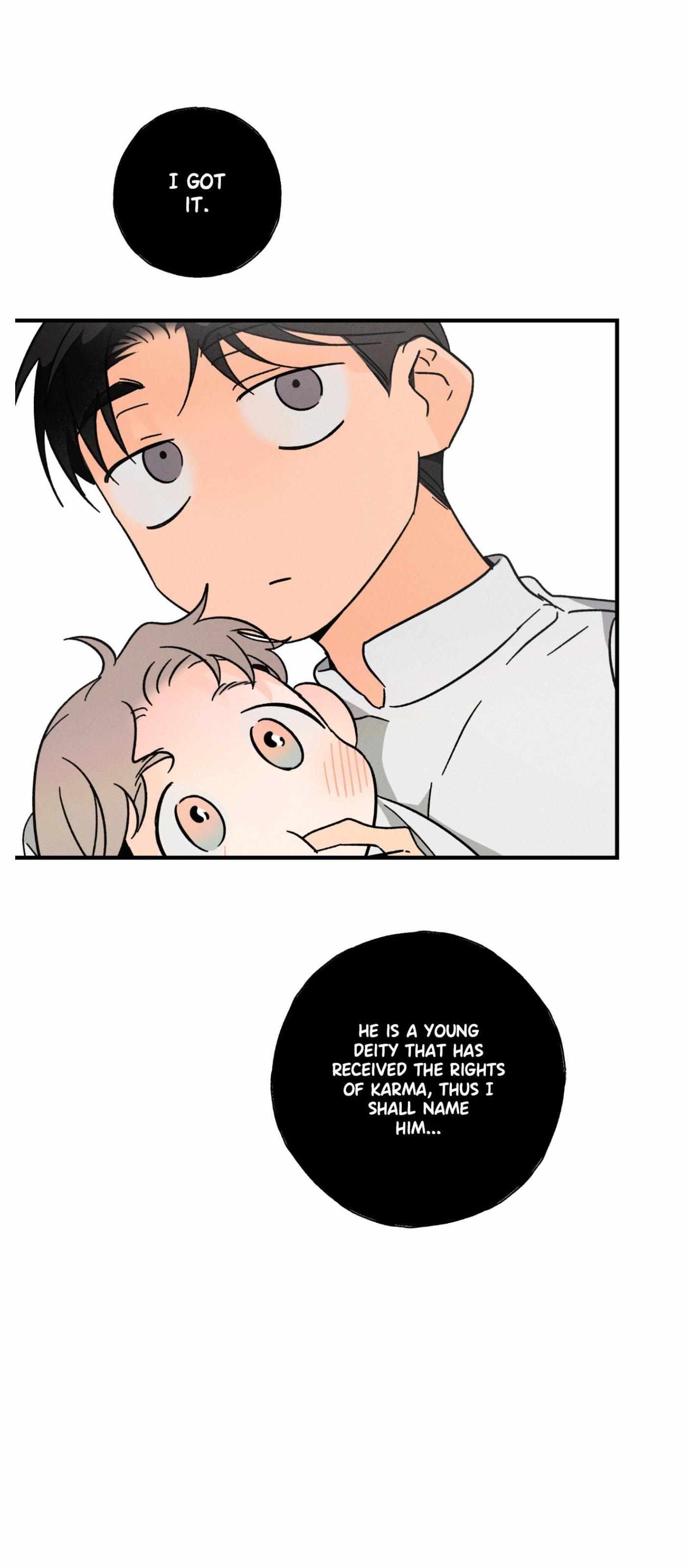 Spectrophilia Chapter 5.2 page 17 - 