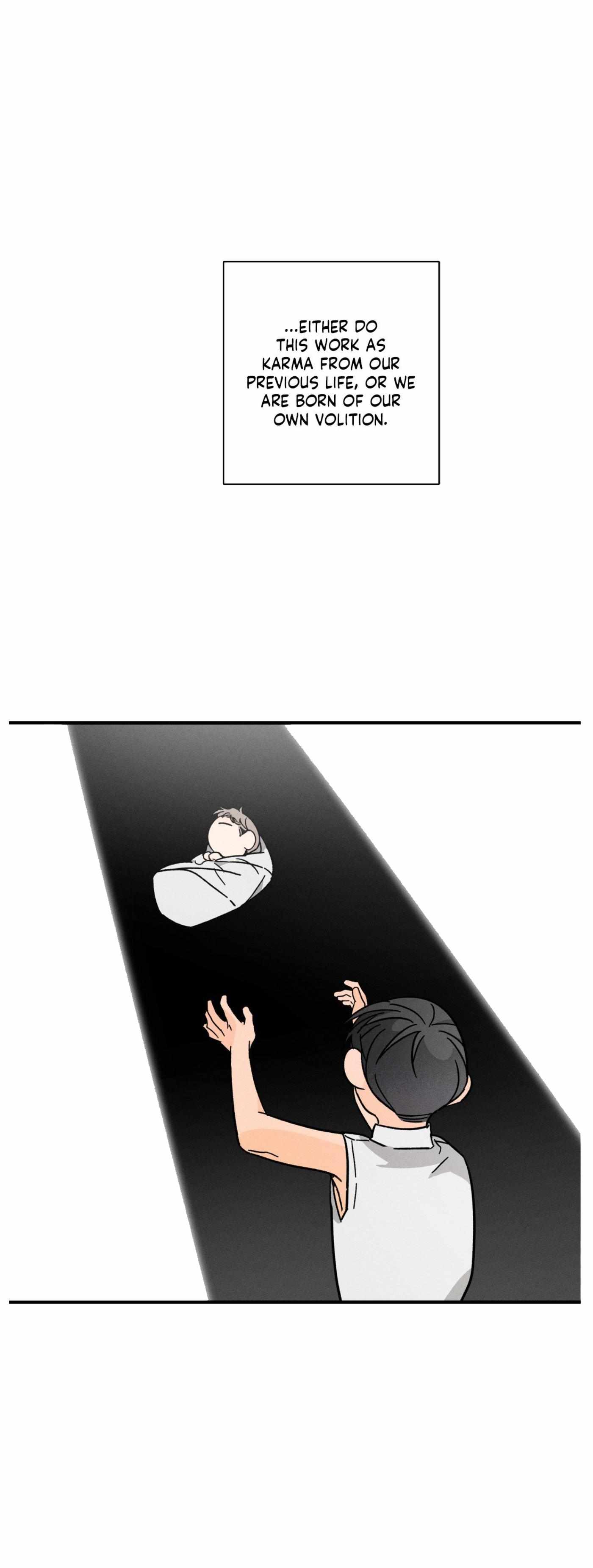 Spectrophilia Chapter 5.2 page 4 - 