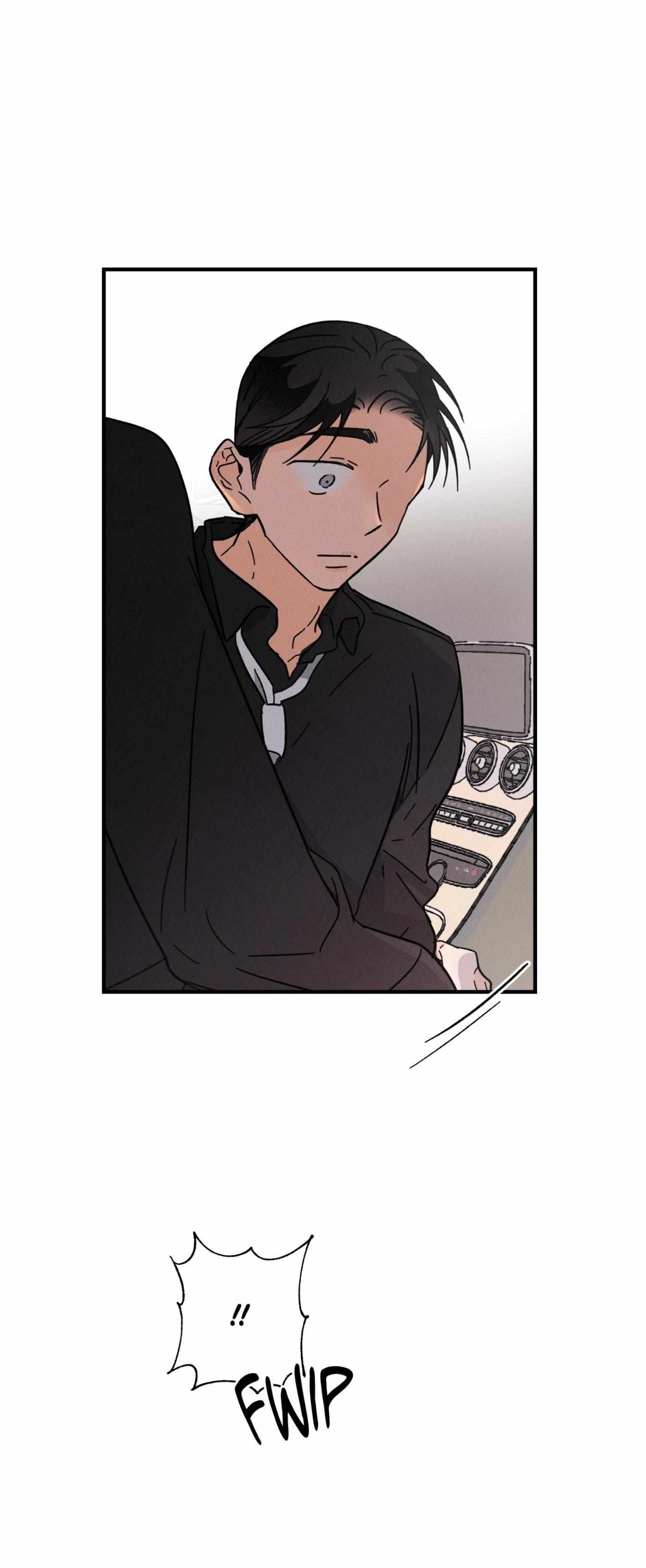 Spectrophilia Chapter 5.2 page 34 - 