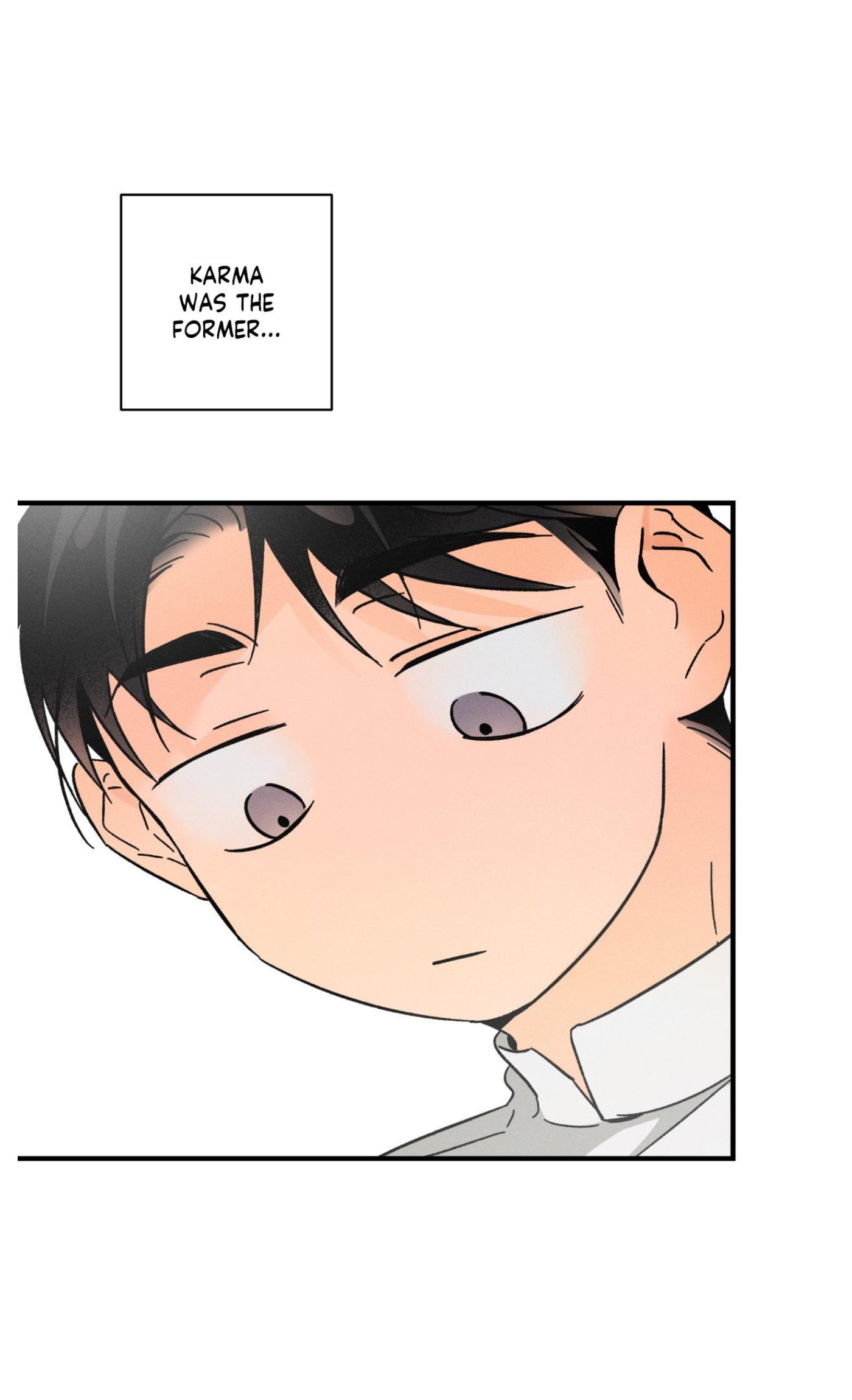 Spectrophilia Chapter 5.2 page 5 - 