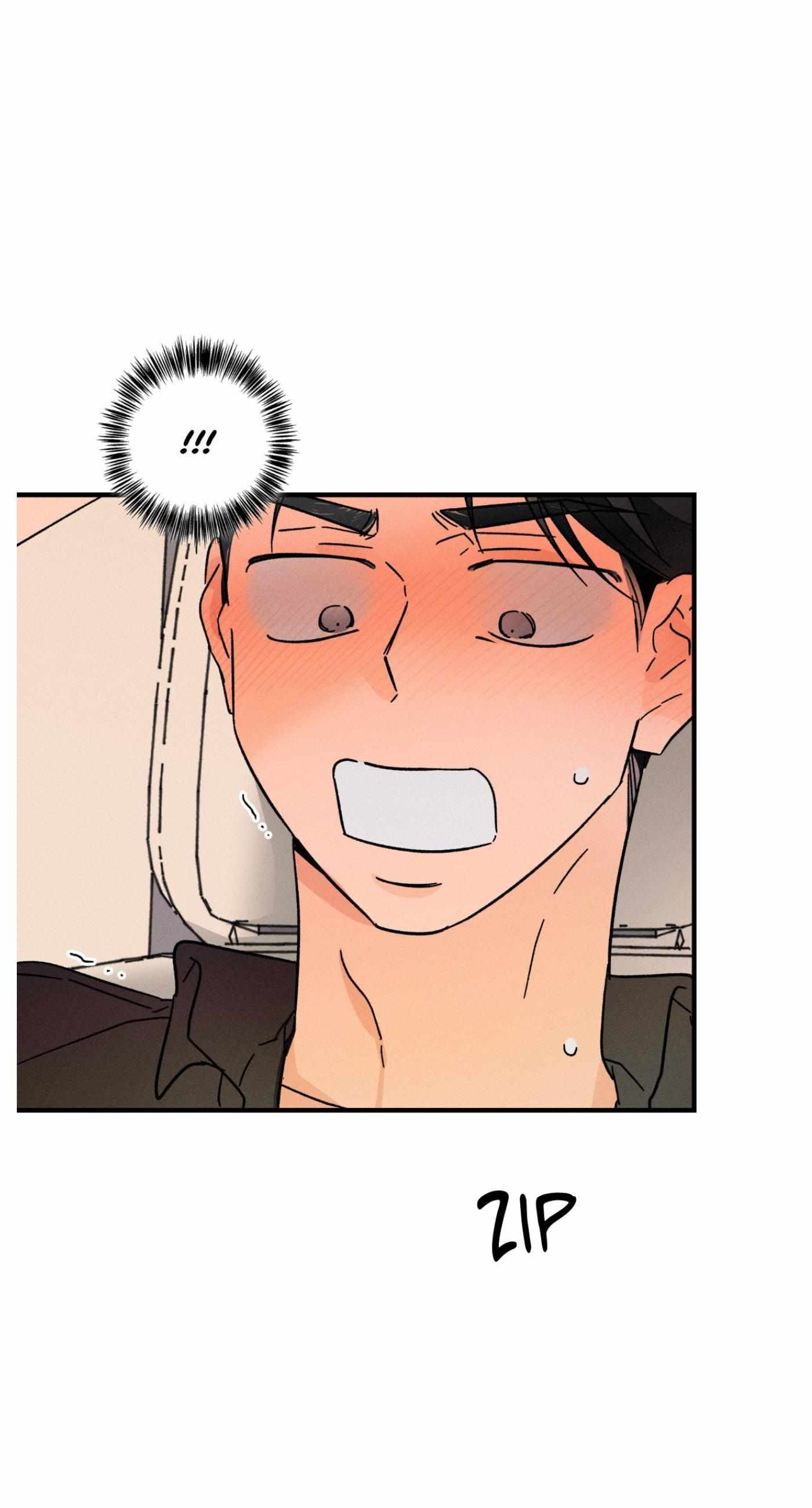 Spectrophilia Chapter 5.2 page 41 - 