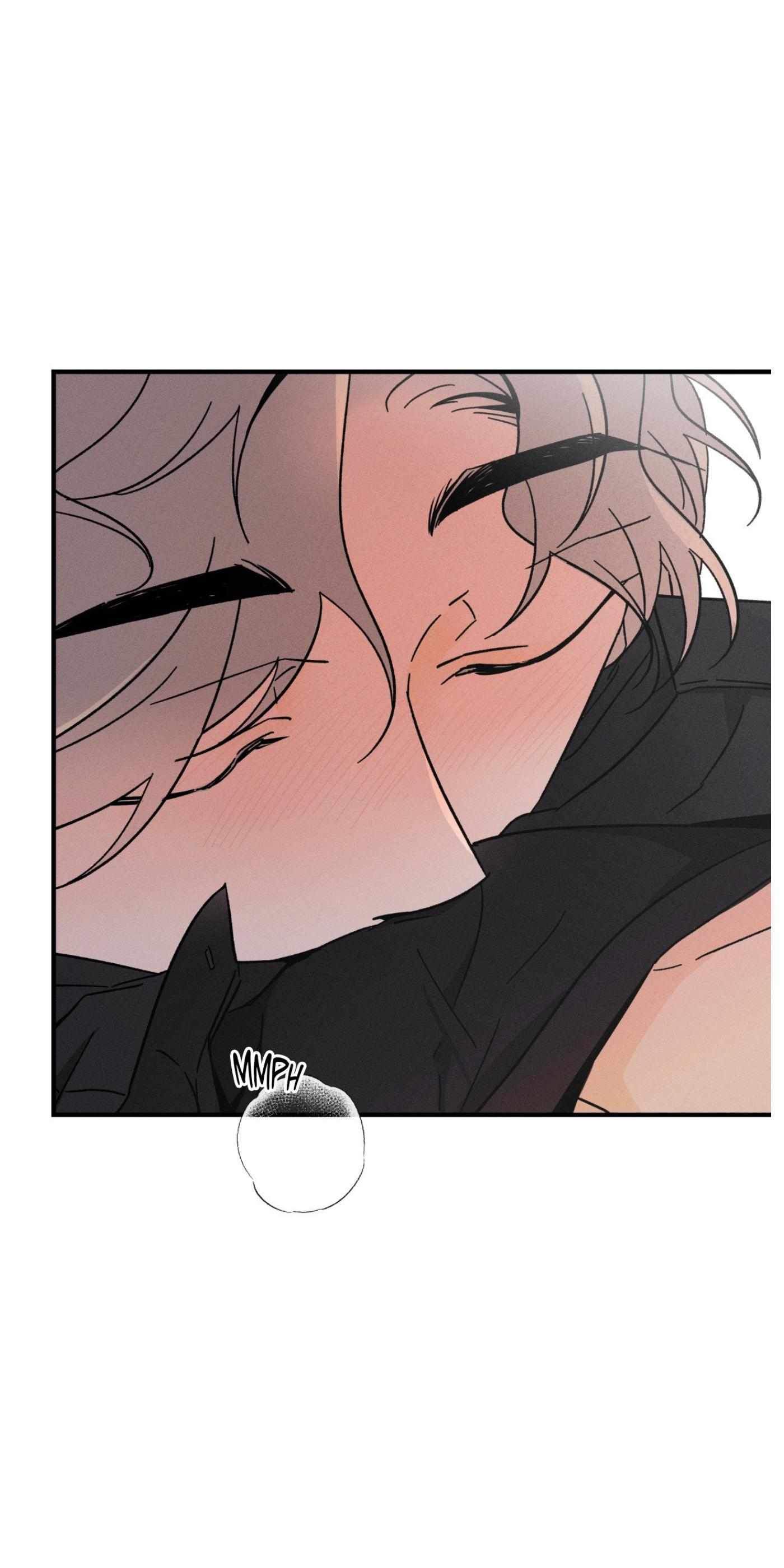 Spectrophilia Chapter 5.2 page 42 - 