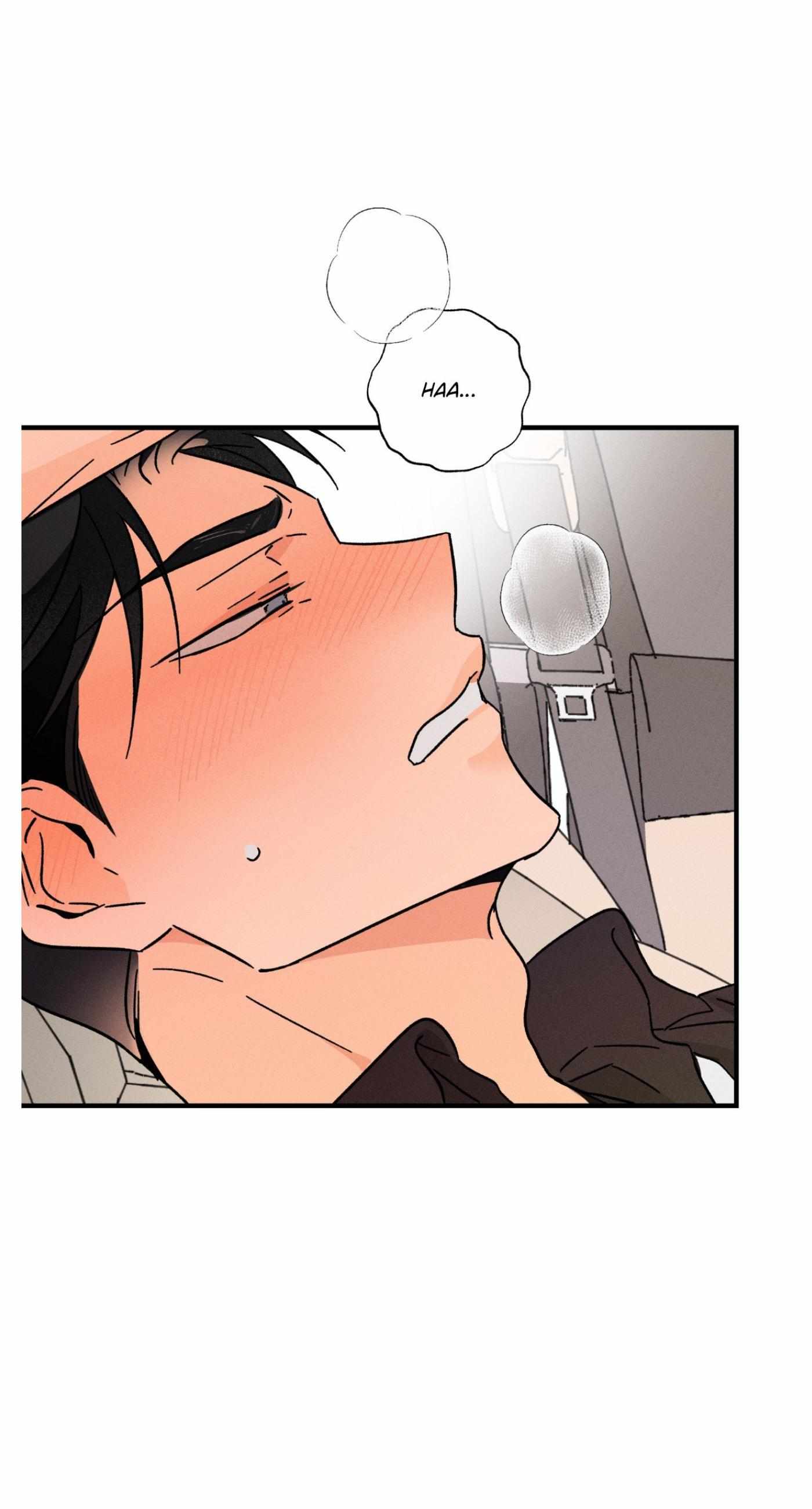 Spectrophilia Chapter 5.2 page 44 - 