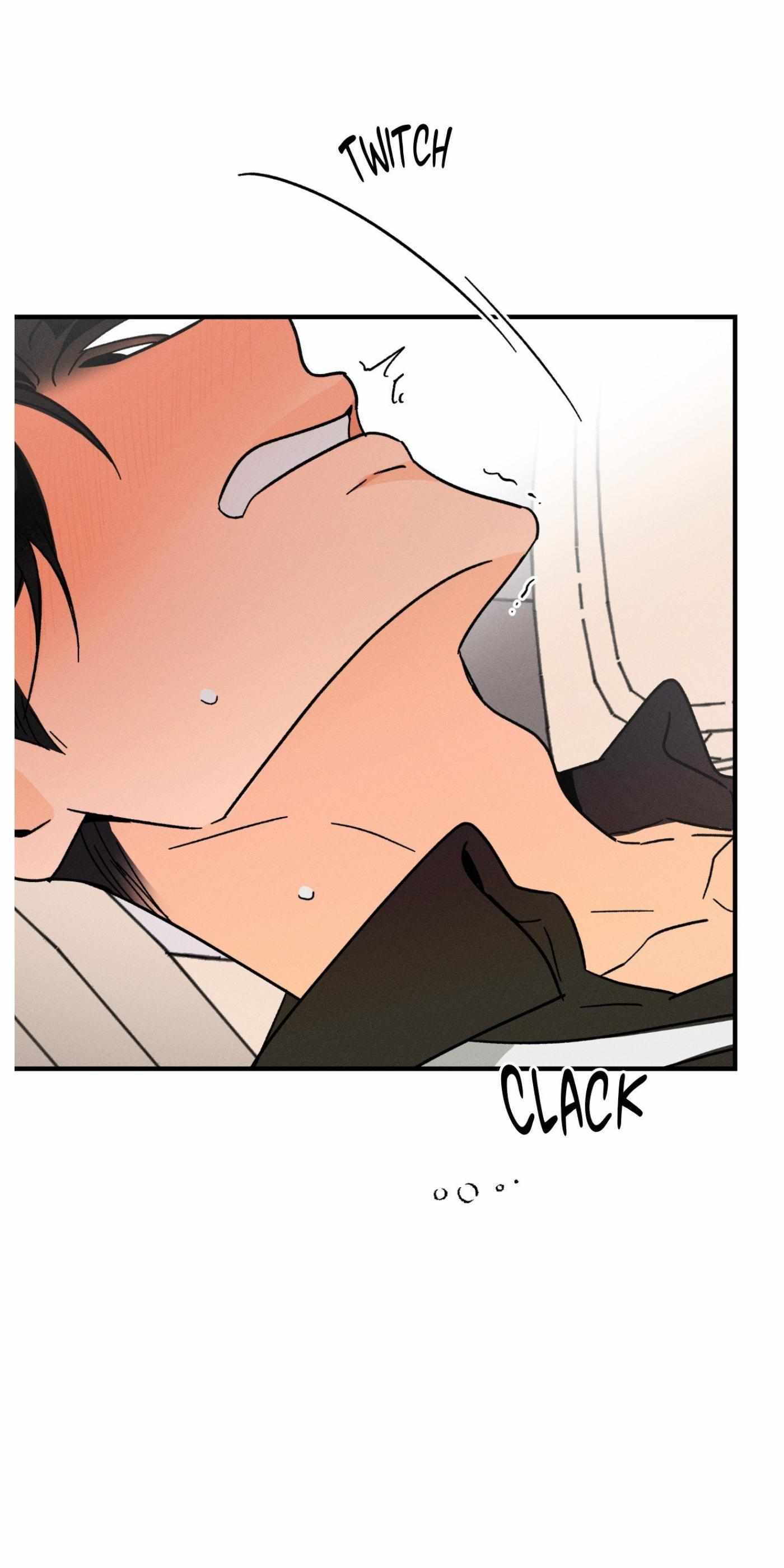 Spectrophilia Chapter 5.2 page 49 - 