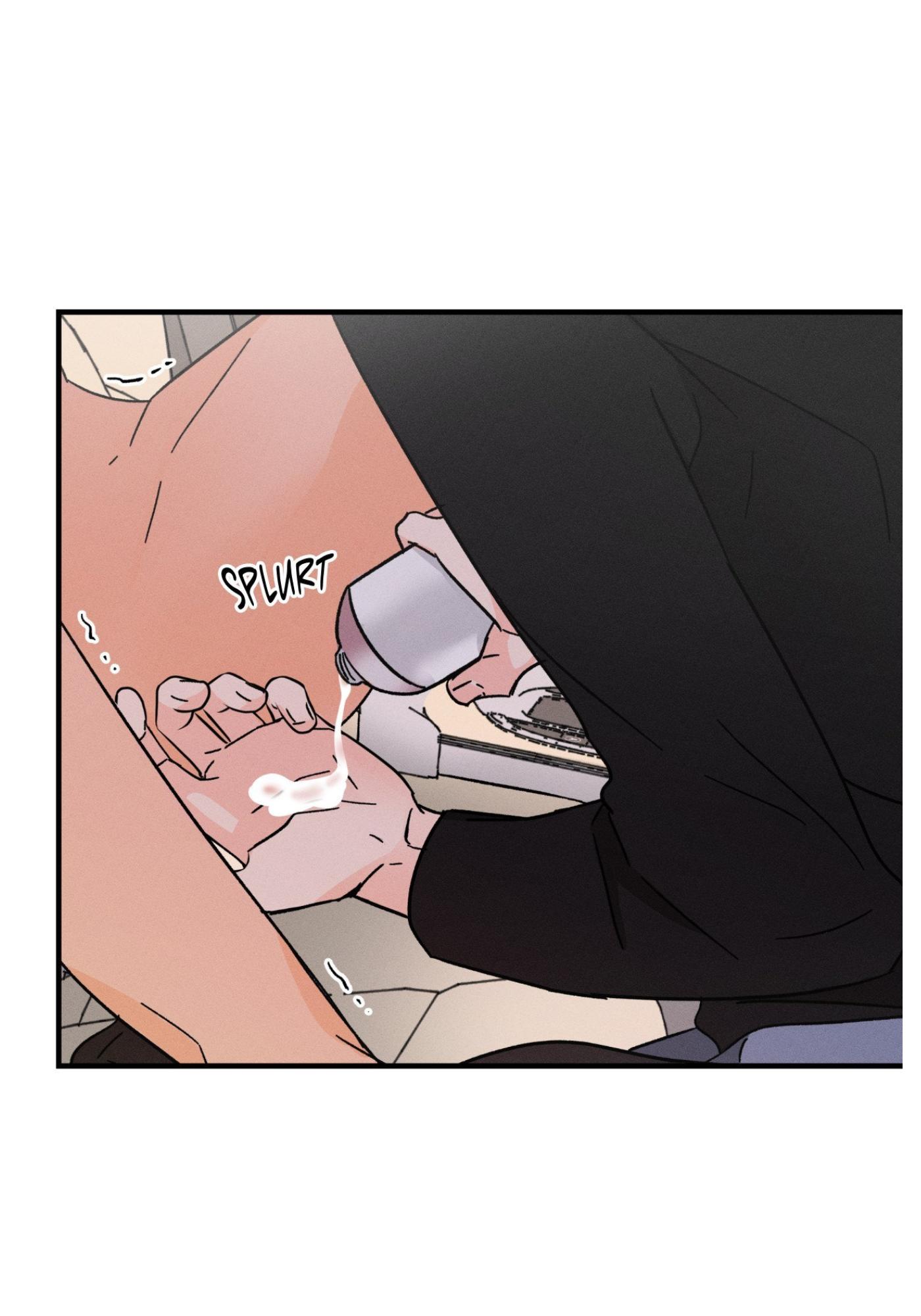 Spectrophilia Chapter 5.2 page 50 - 
