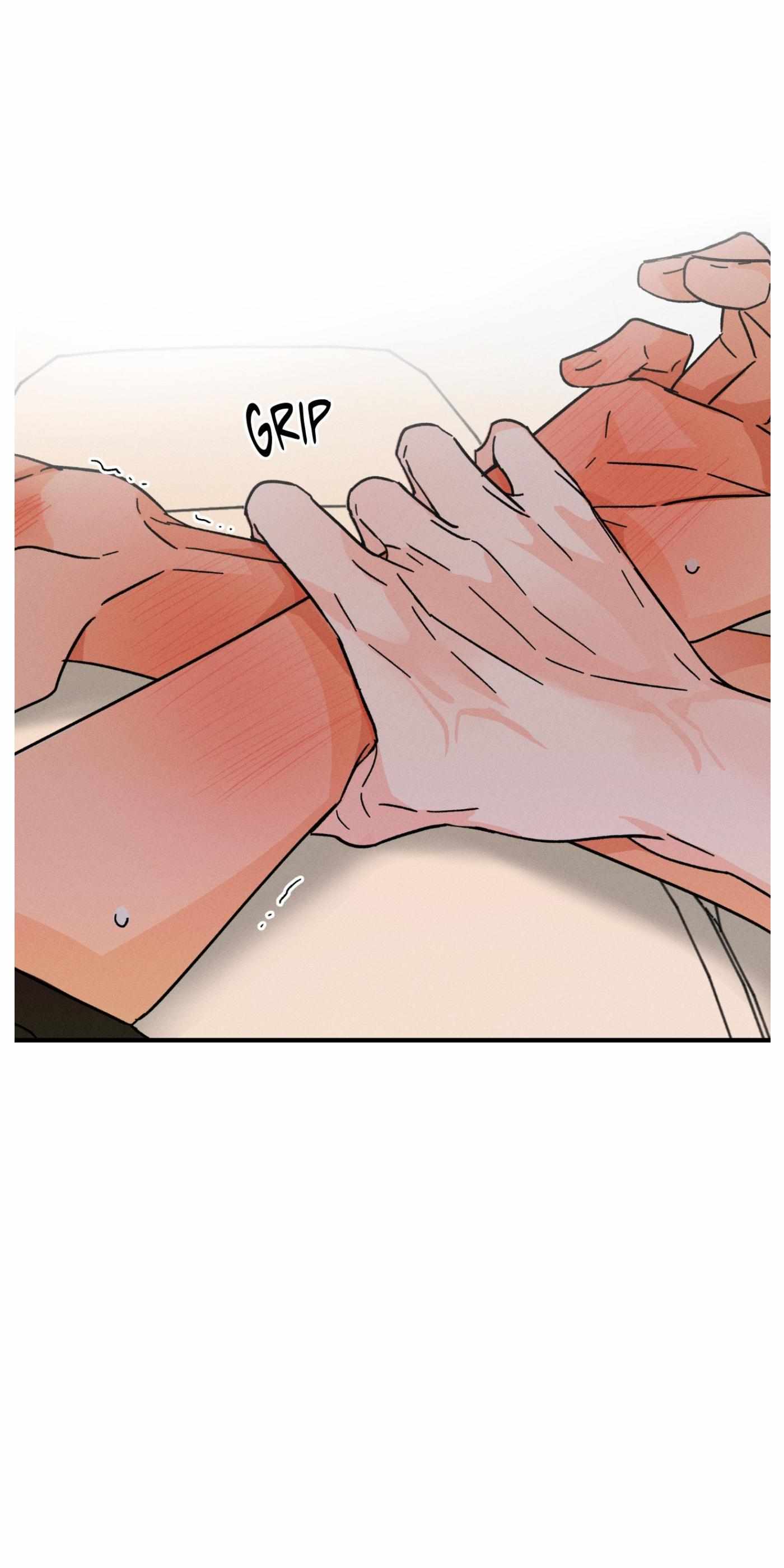 Spectrophilia Chapter 5.2 page 54 - 