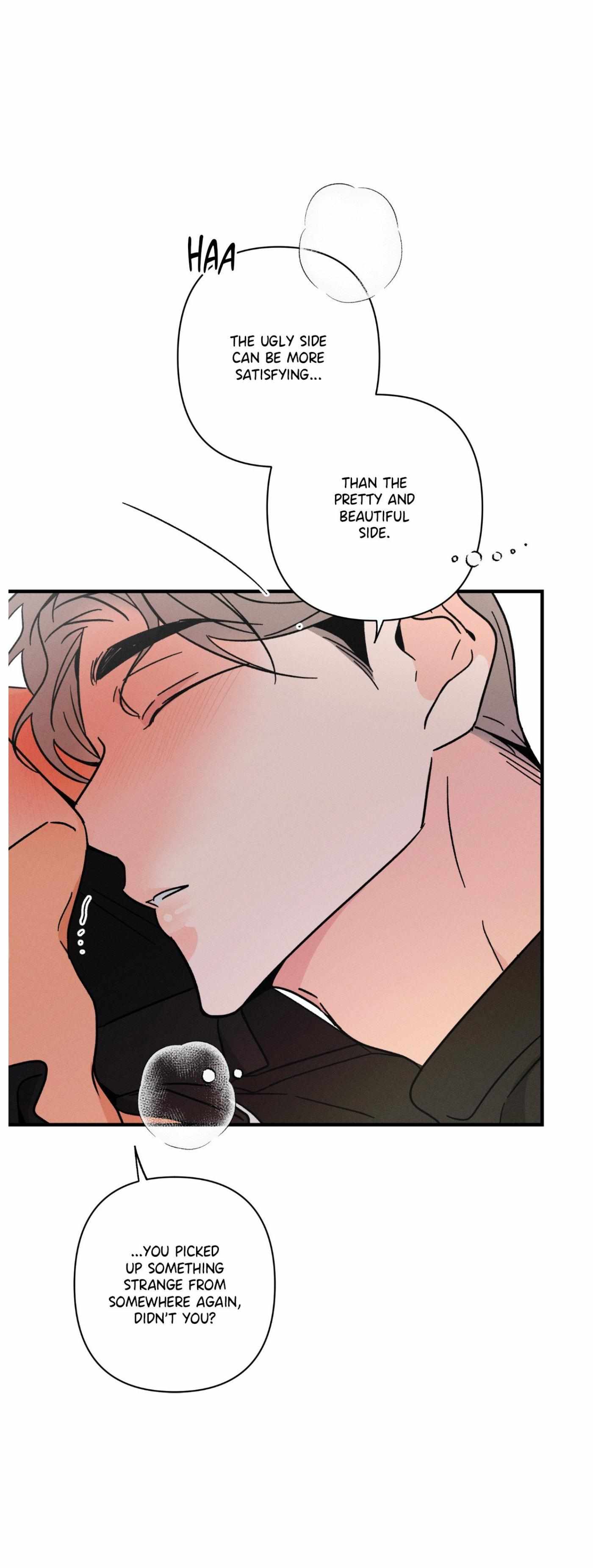Spectrophilia Chapter 5.2 page 58 - 