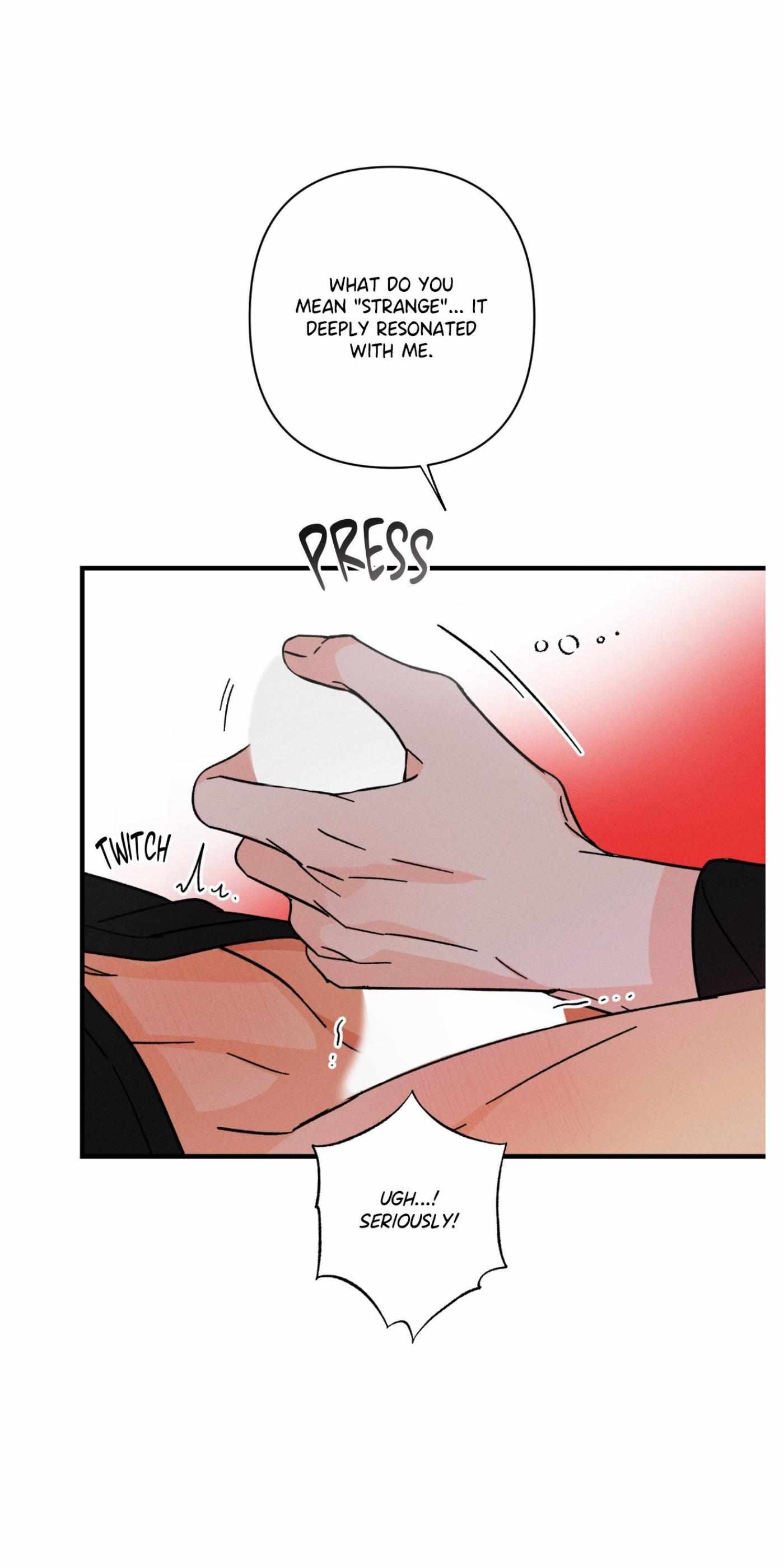 Spectrophilia Chapter 5.2 page 59 - 
