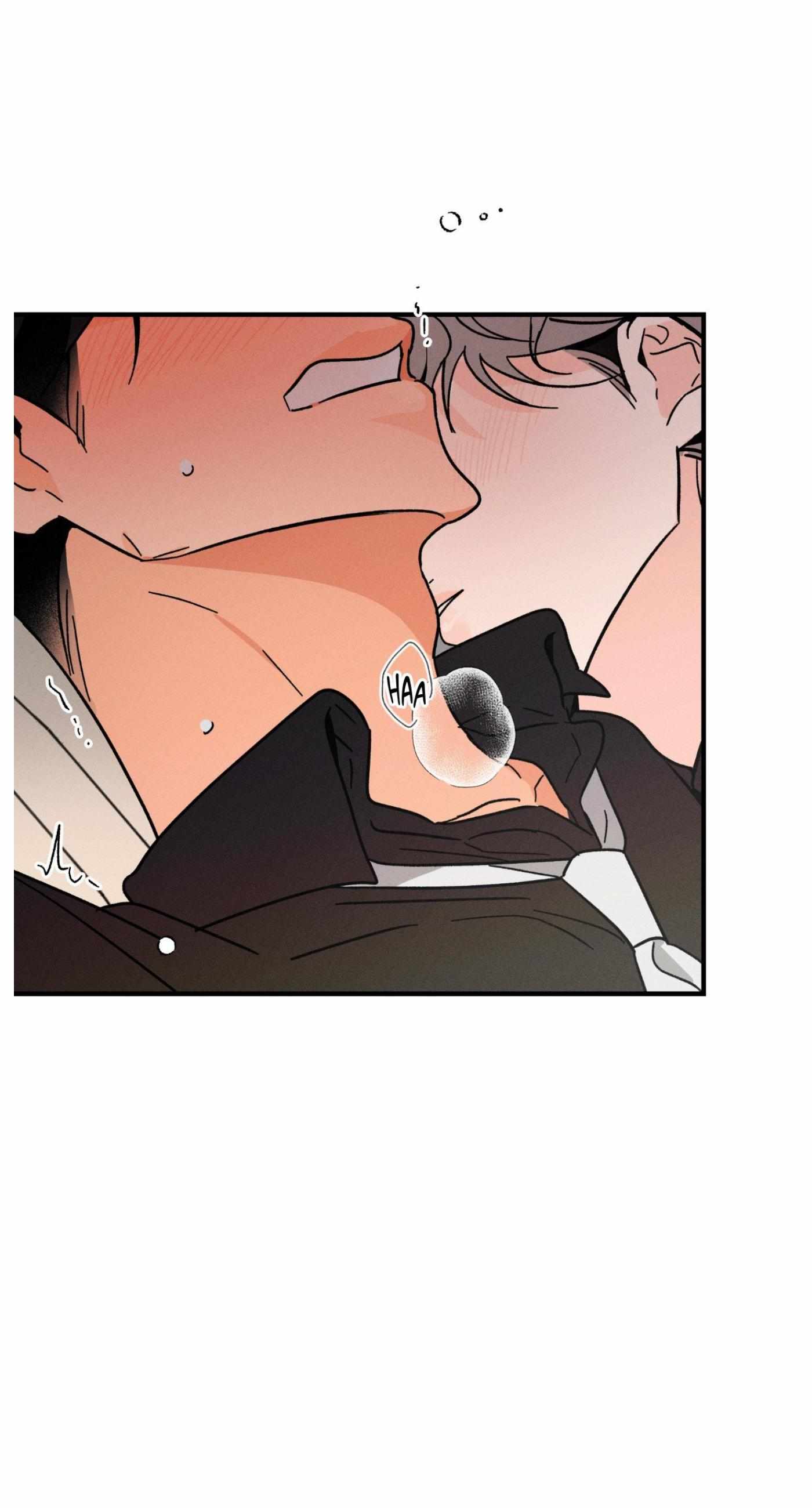 Spectrophilia Chapter 5.2 page 60 - 