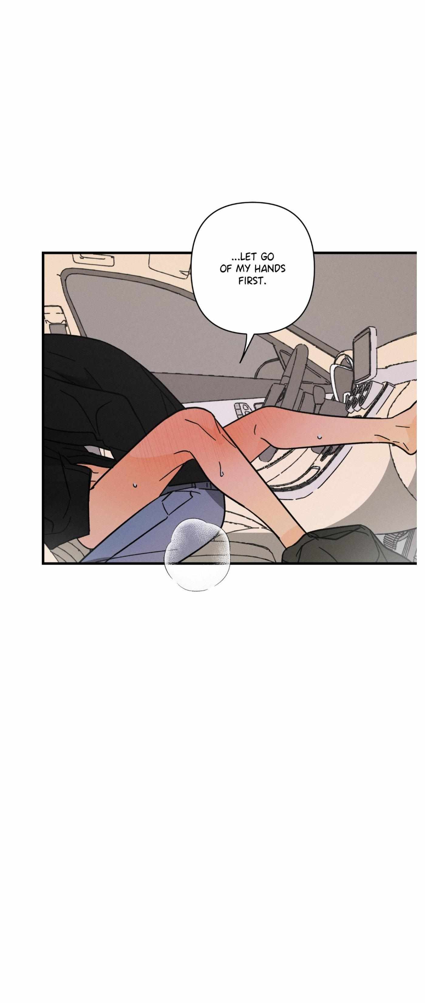 Spectrophilia Chapter 5.2 page 64 - 